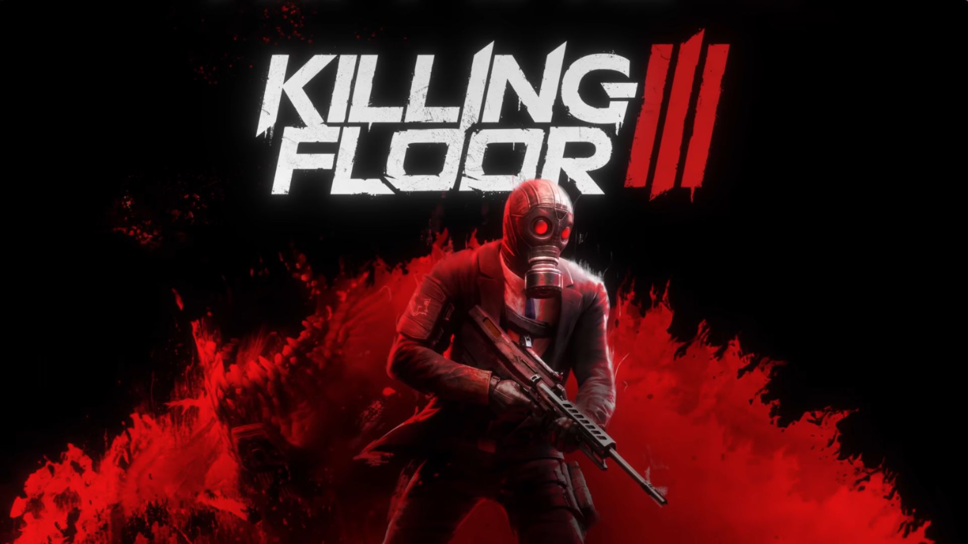 Is Killing Floor 3 on Xbox Game Pass?