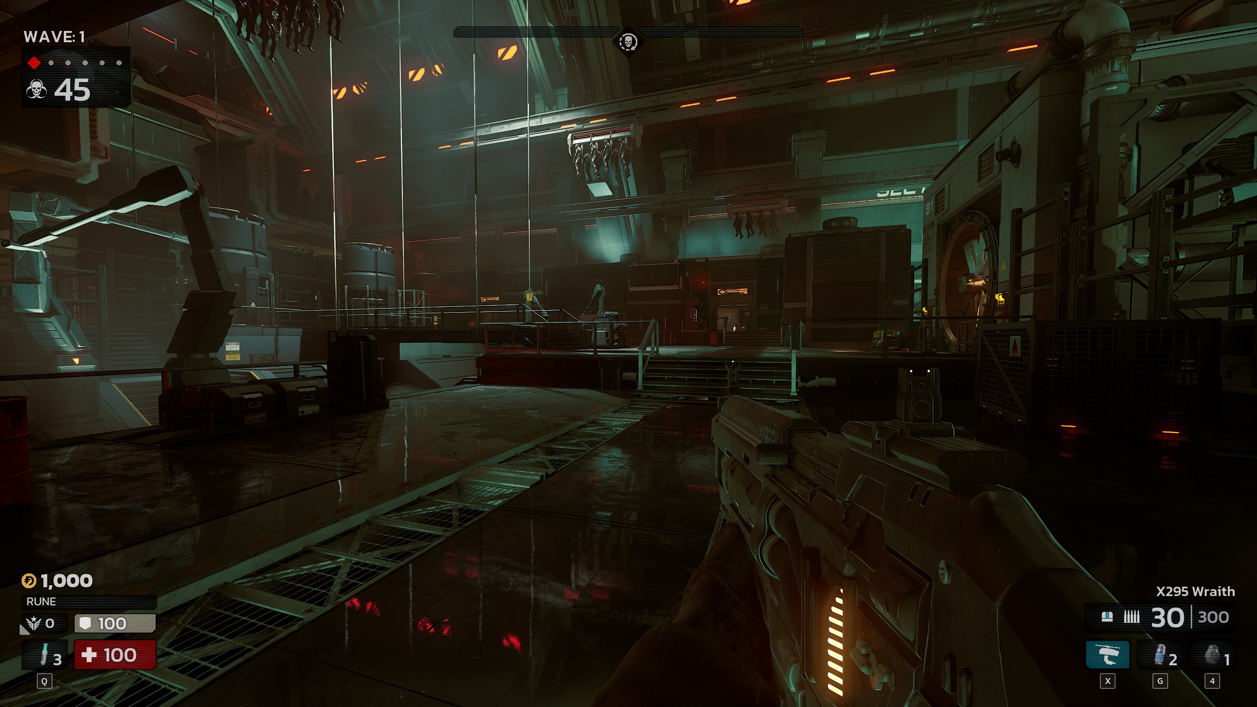 Best Settings for Killing Floor 3 - RX 9000 Series