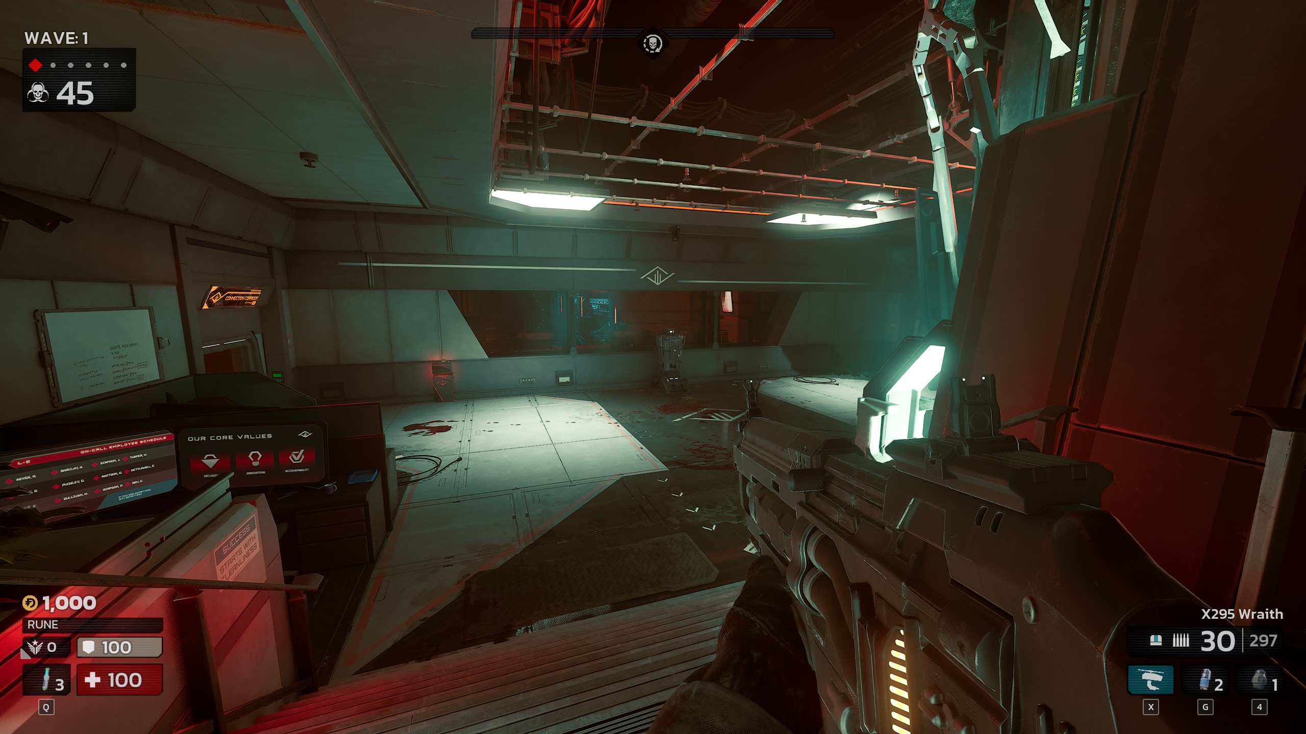 Best Settings for Killing Floor 3 - RX 7000 Series