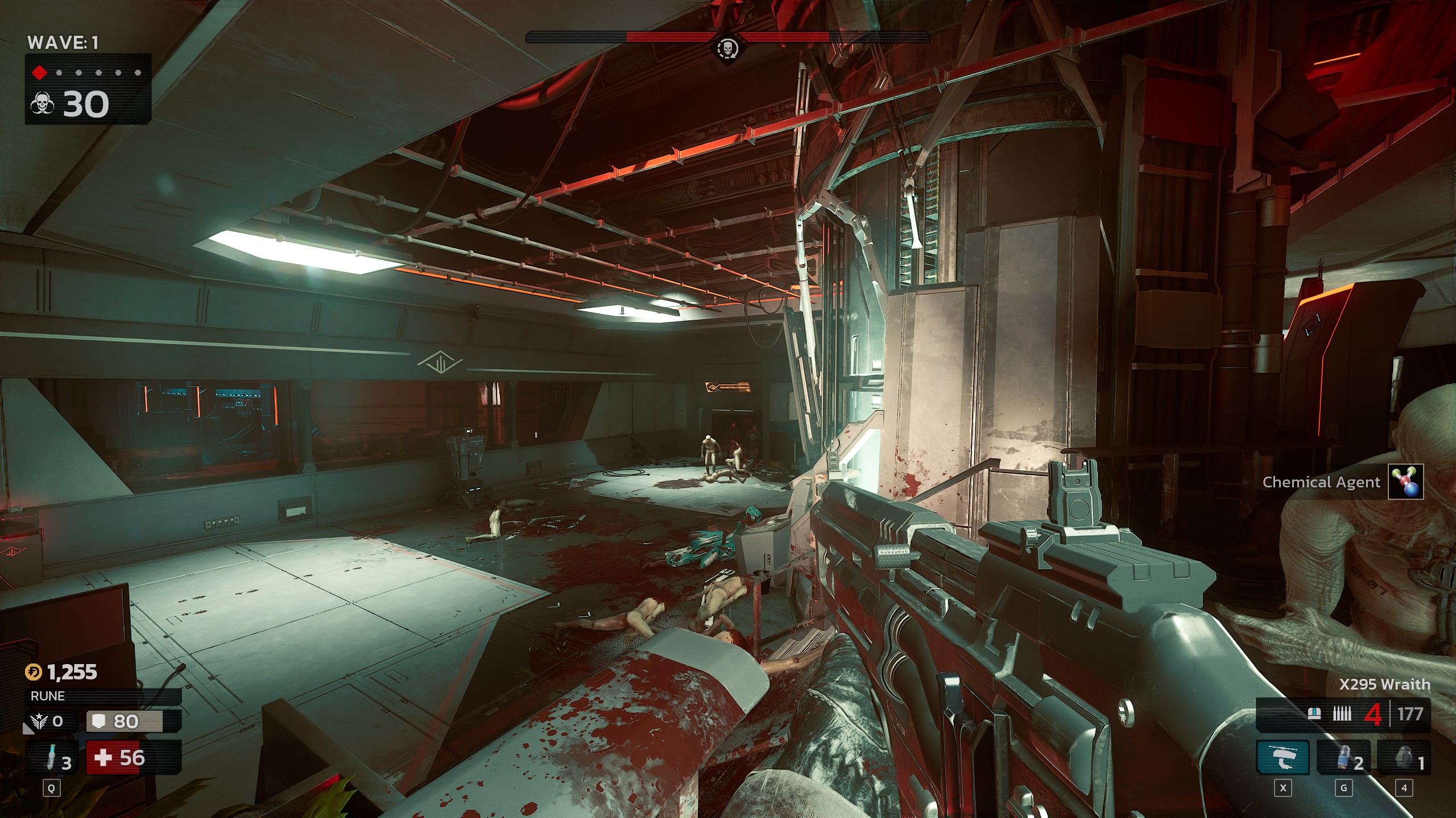 Best Settings for Killing Floor 3 - RTX 50 Series