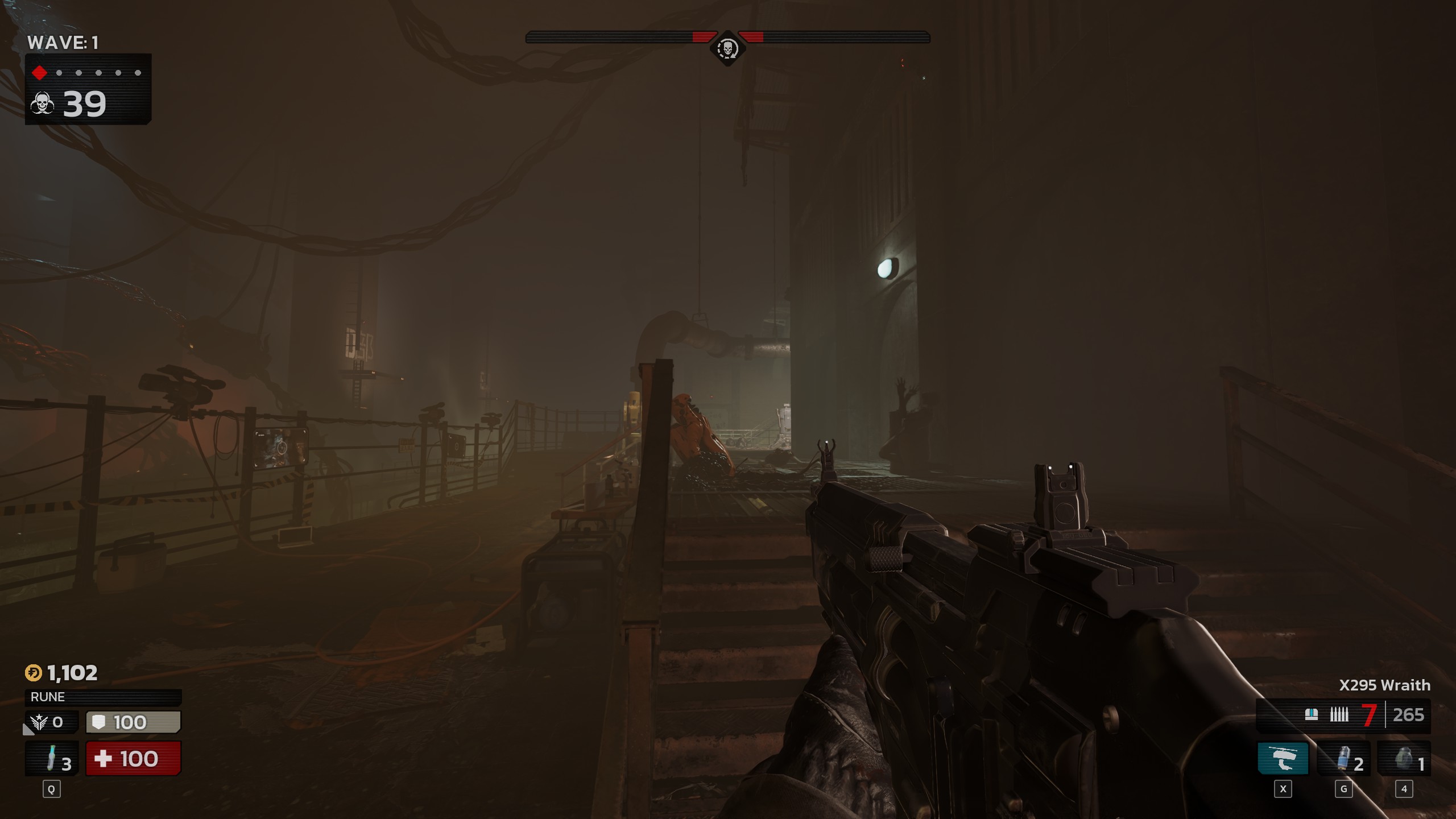 Killing Floor 3: Best Settings for Performance Optimization (PC)