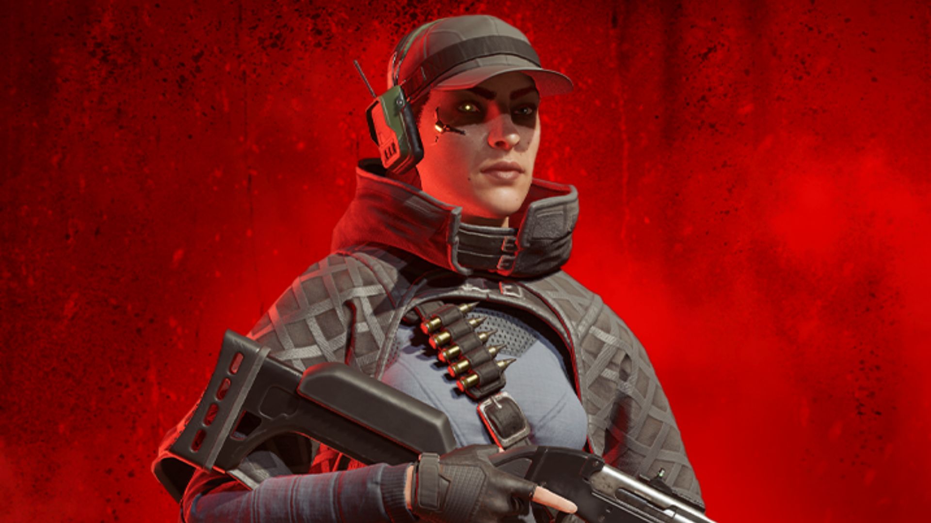 Killing Floor 3 Best Luna Sharpshooter Build Guide