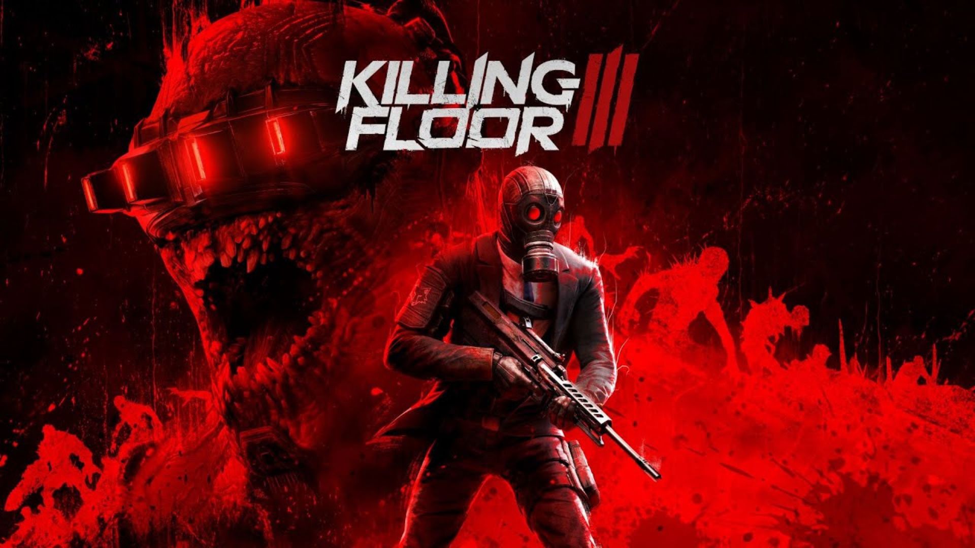 Killing Floor 3 Pre Order Guide Editions, Prices and More
