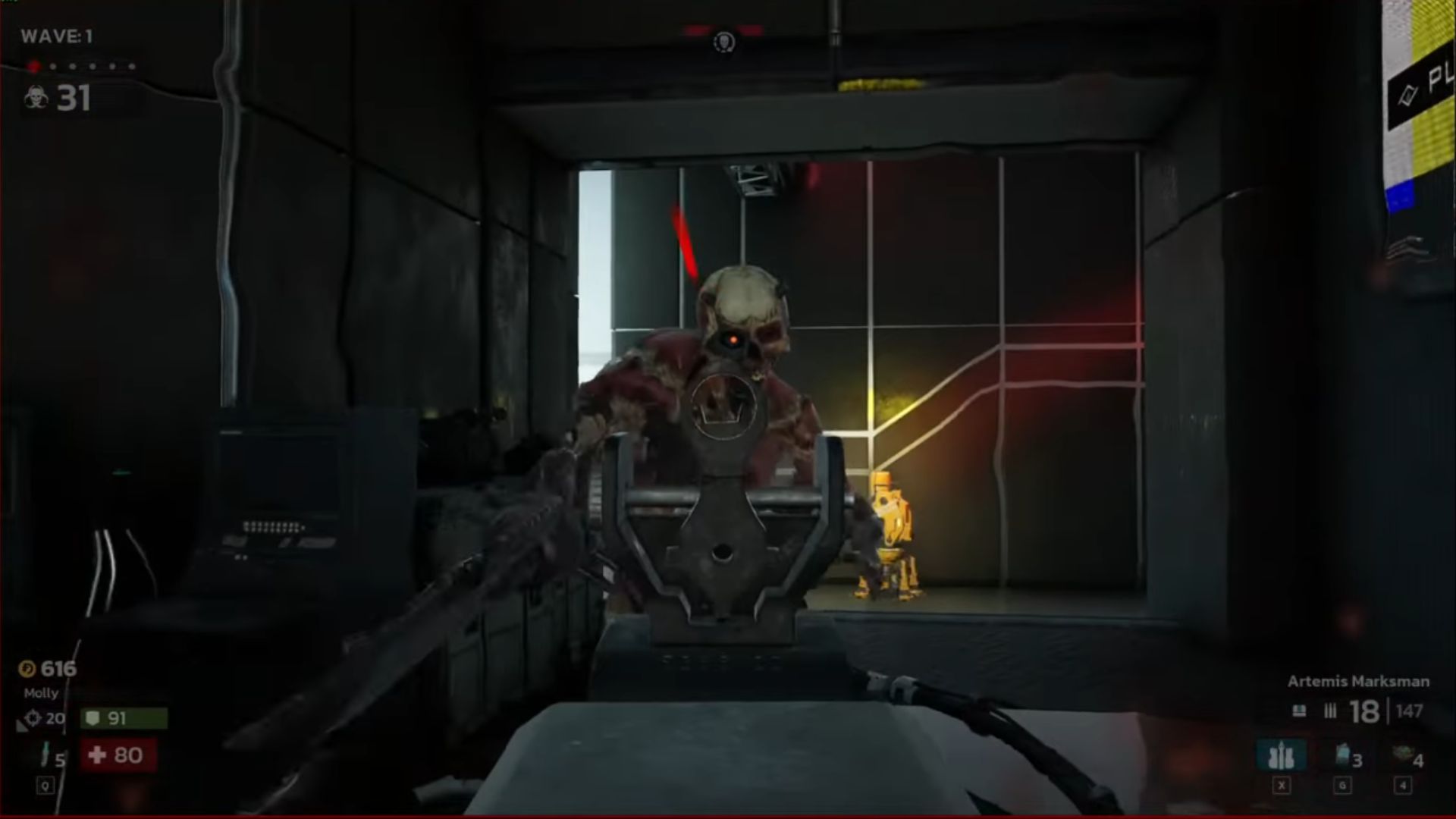 Killing Floor 3 Trophy Guide