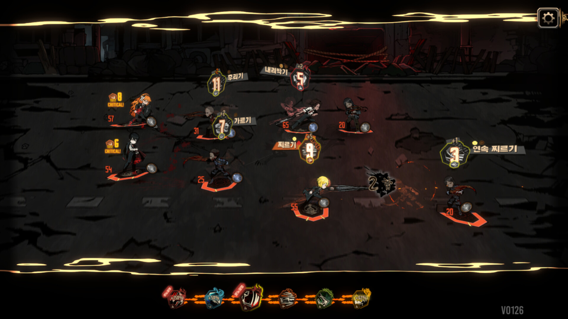 The indie title is available on Steam, iOS, and Android