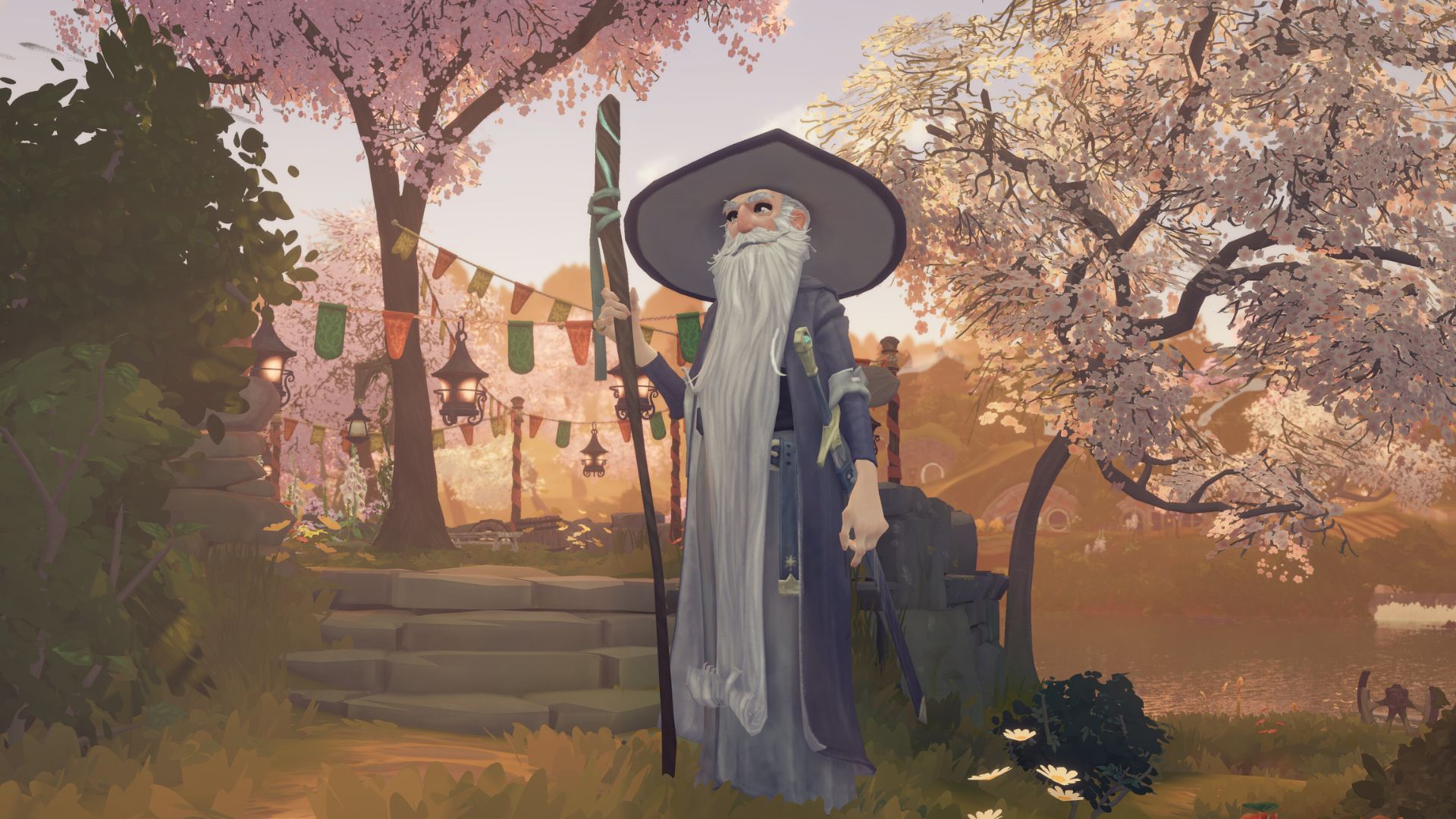 List of Supported Platforms for Tales of the Shire
