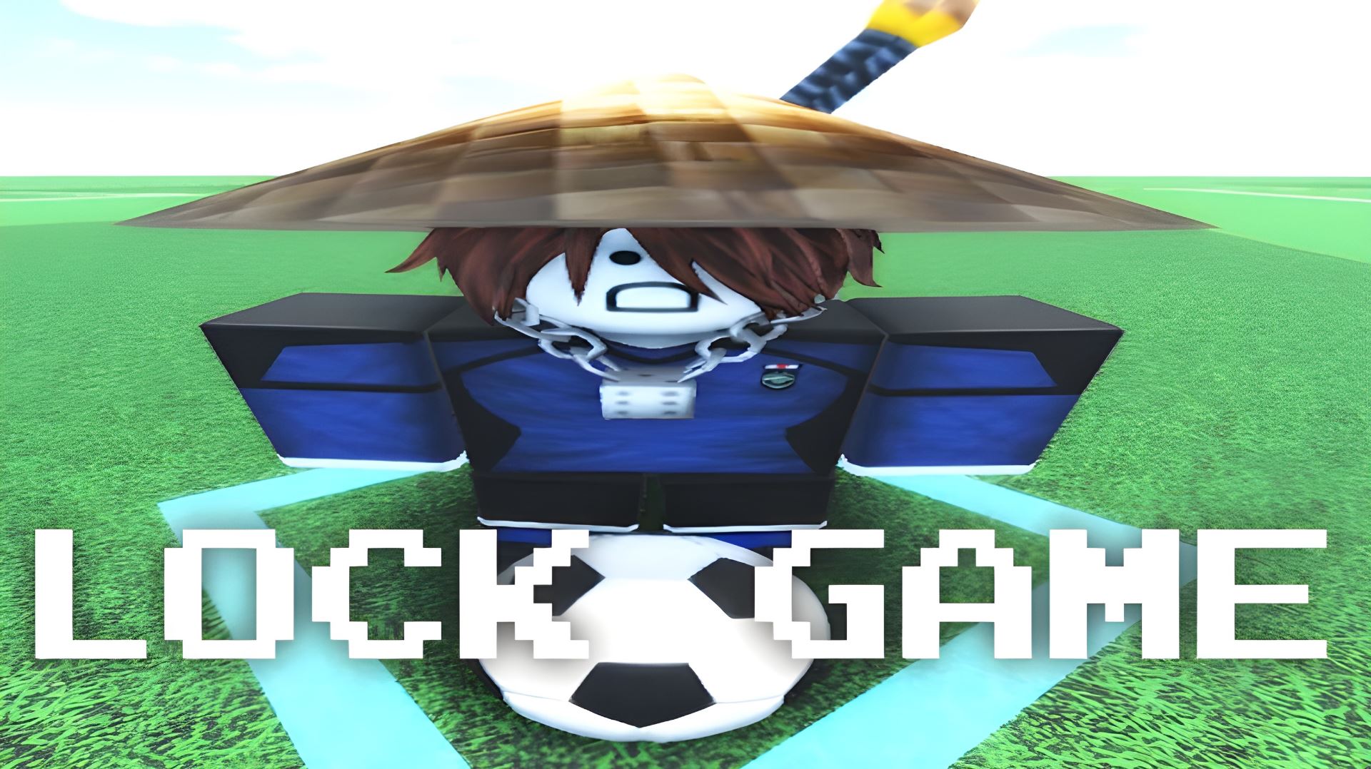 Lock Game (Image via Roblox)