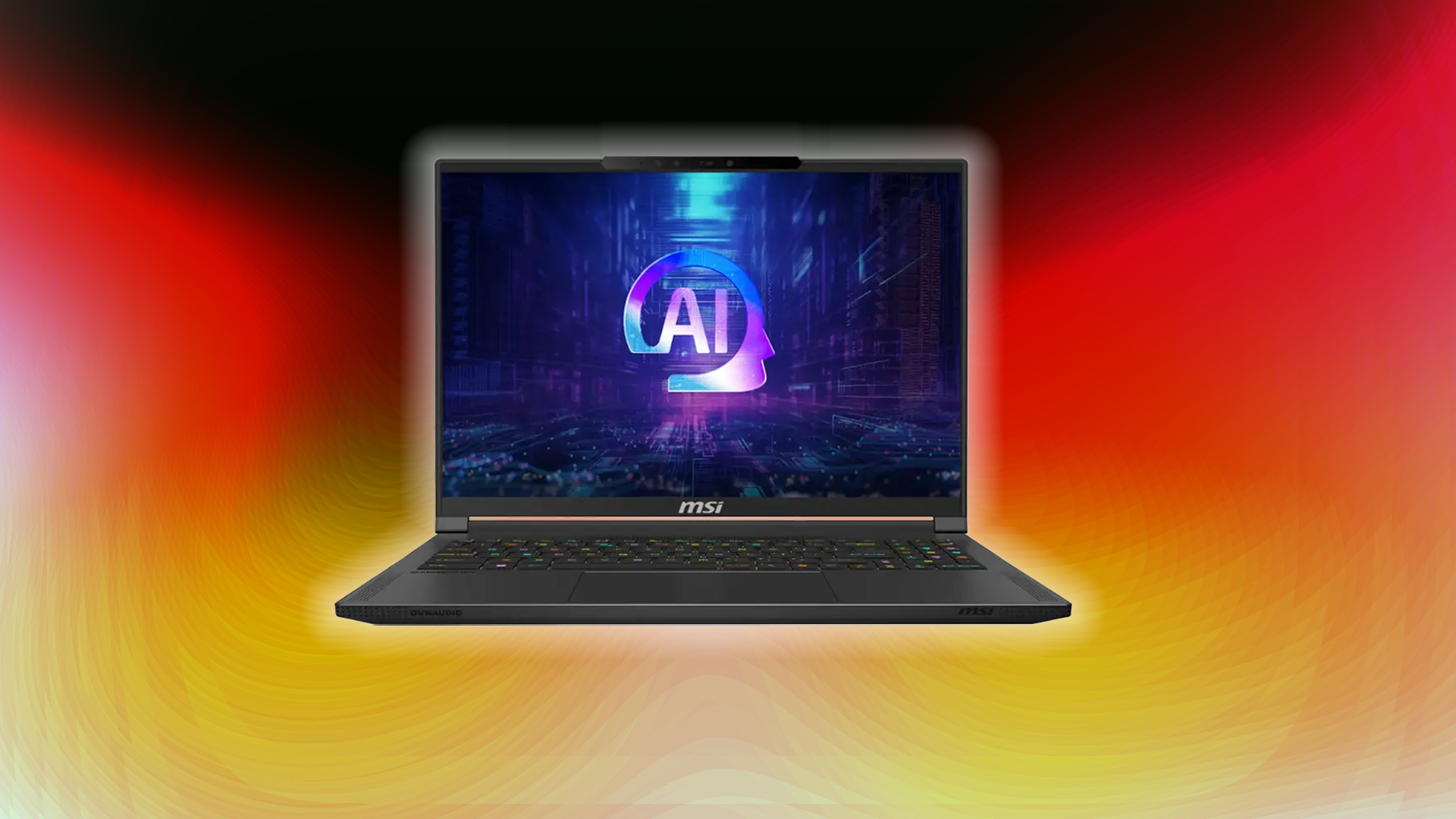 Stealth laptop for call of duty games