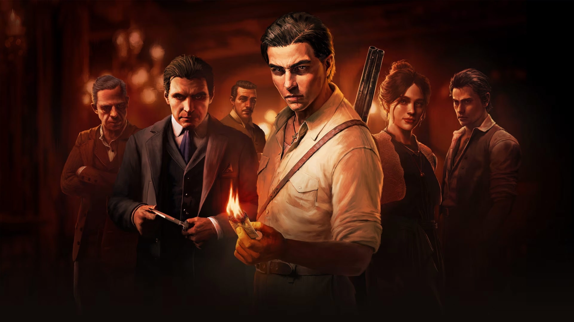 Mafia: The Old Country Release Date