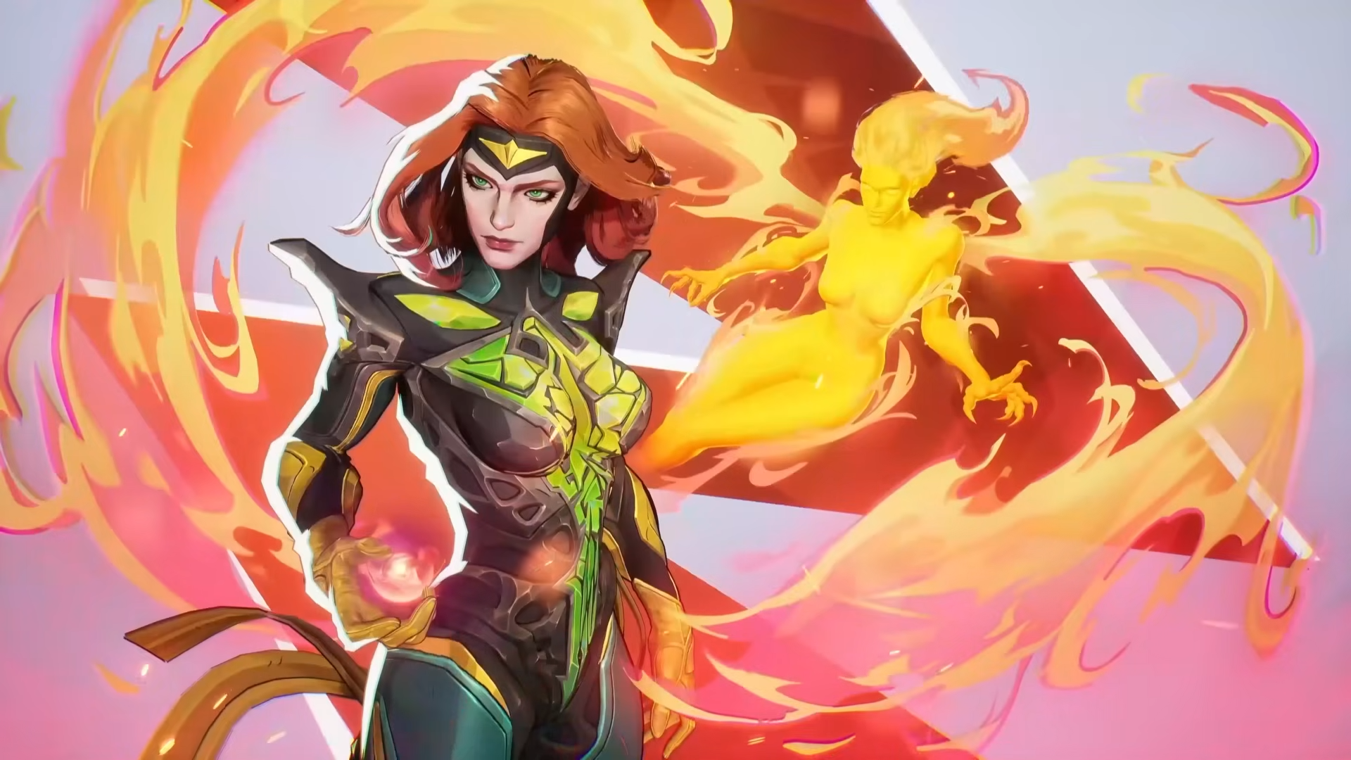 Marvel Rivals: All Team-Up Ability Changes in Season 3.