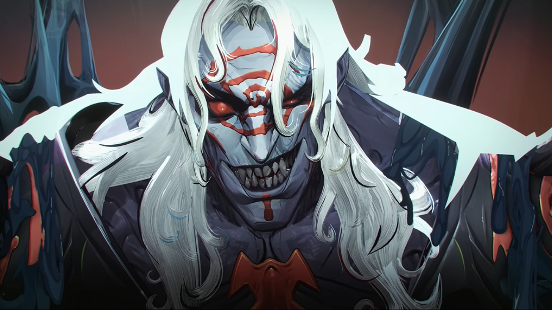 Marvel Rivals Season 3 The Abyss Awakens Knull