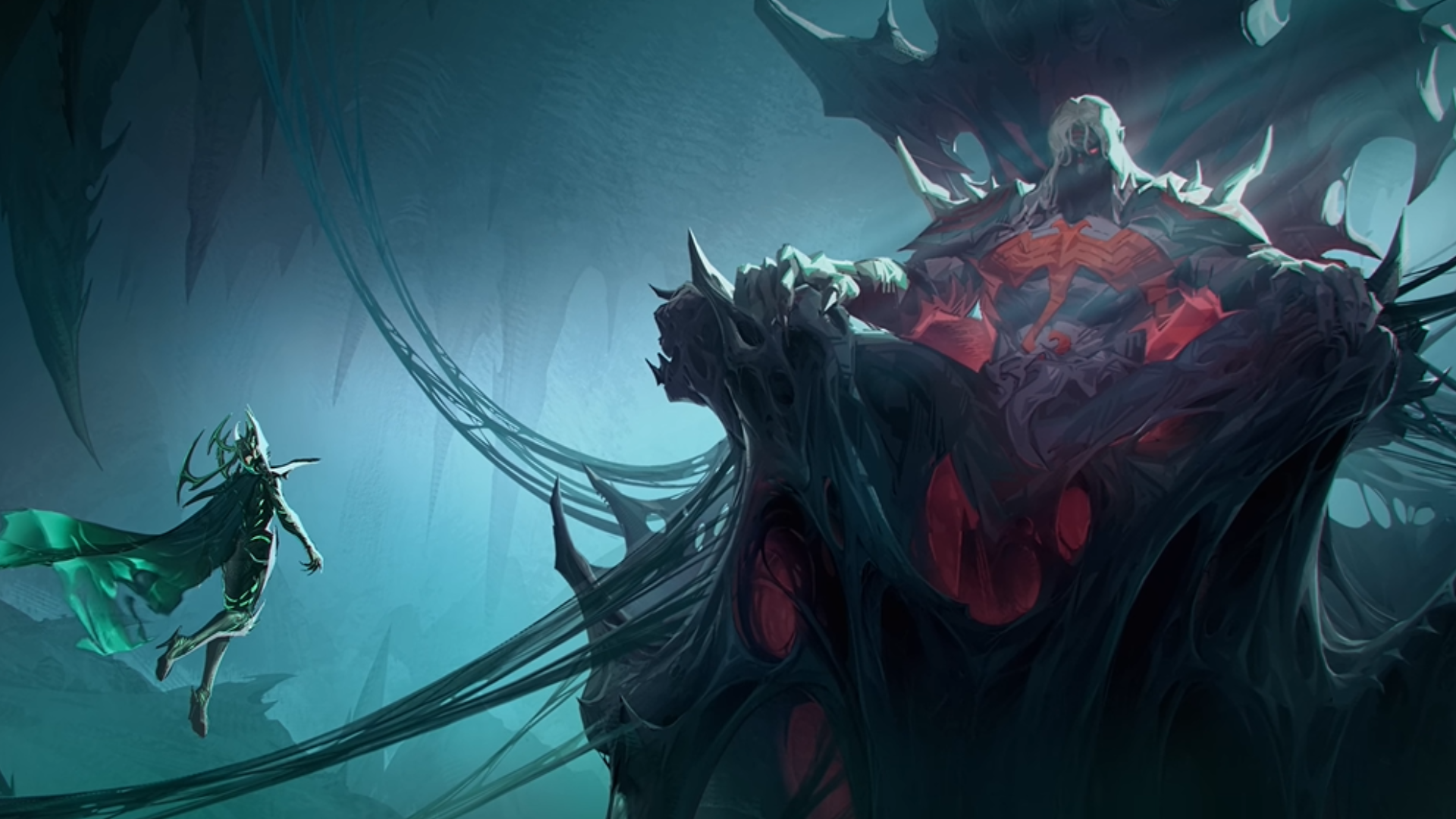 Marvel Rivals Season 3 The Abyss Awakens release date