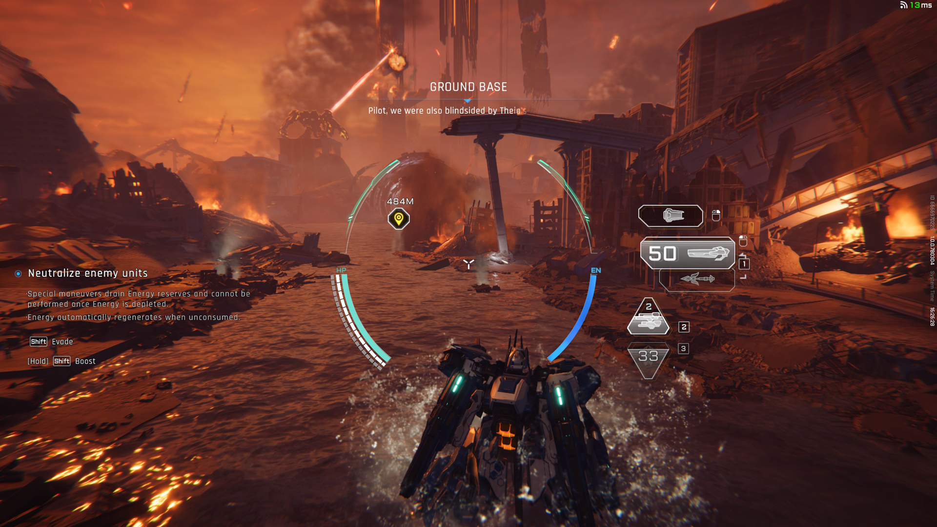 Best Settings for Mecha Break With RTX 4070 Ti