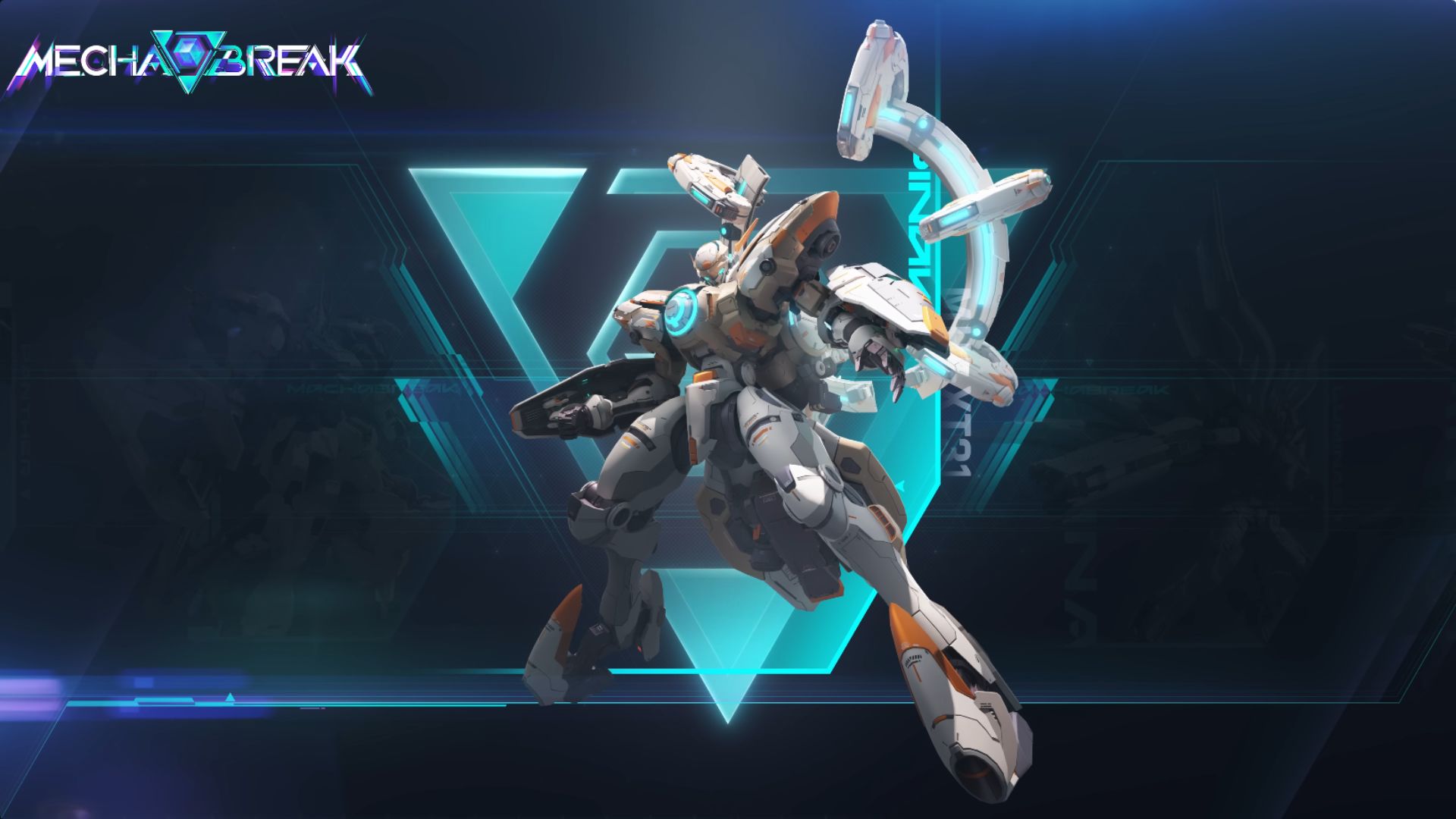 Mecha Break Pinaka Guide Abilities, Tips, and How to Play