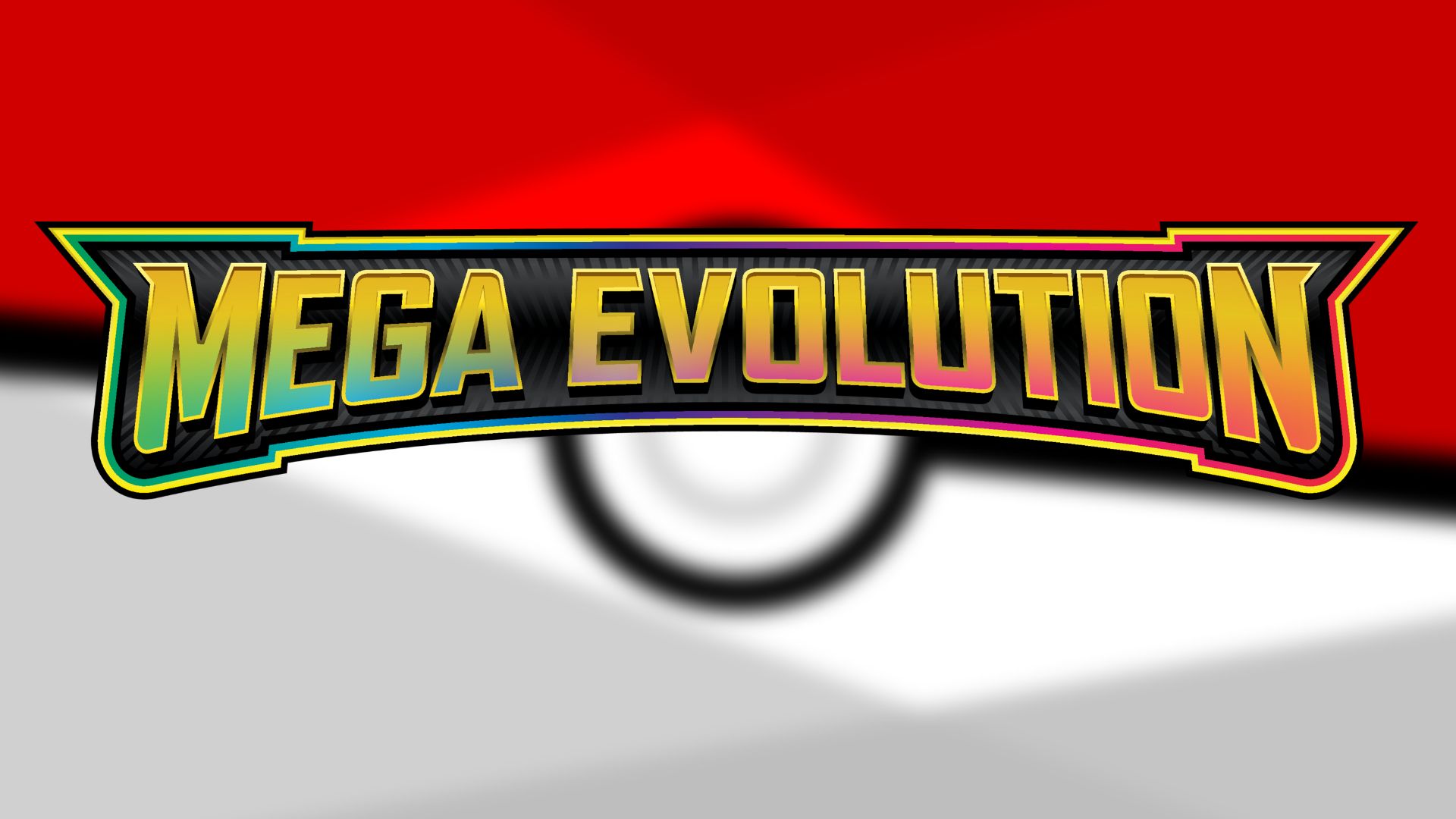 Pokemon TCG Mega Evolution (Image via TPC)