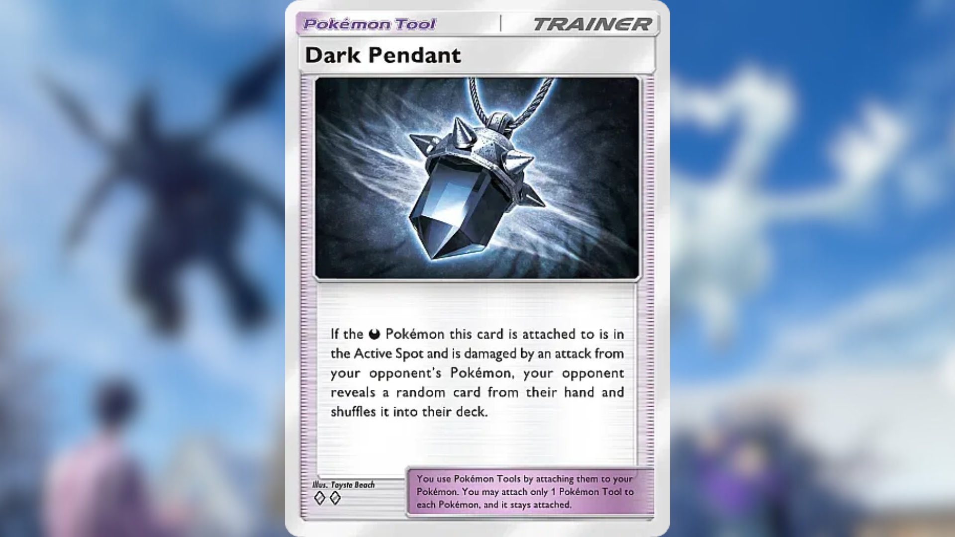 Mess with your opponent's strategy (Image via The Pokemon Company)