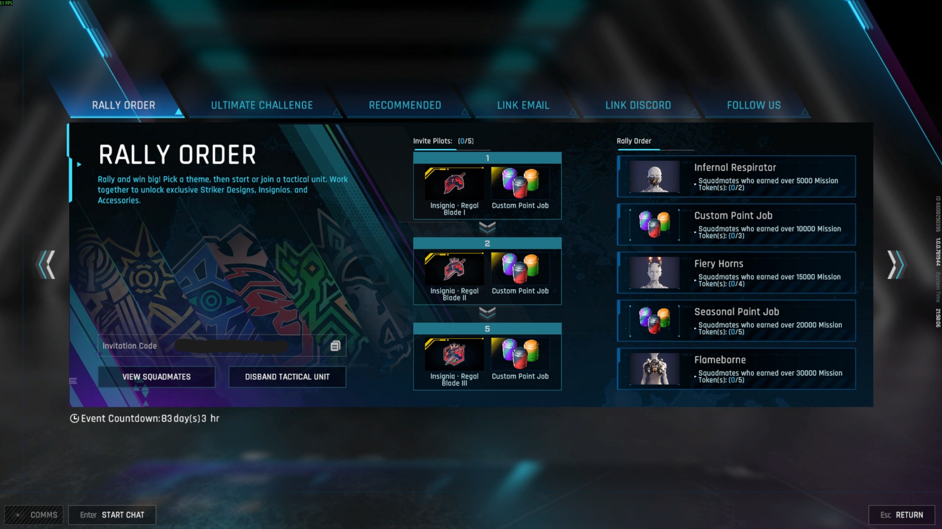 Complete all the missions (Image via Amazing Seasun Games)