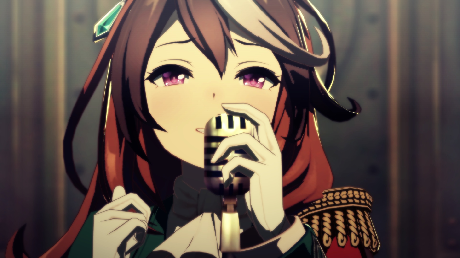 Obtain rare titles in Umamusume Pretty Derby (Image via Cygames)