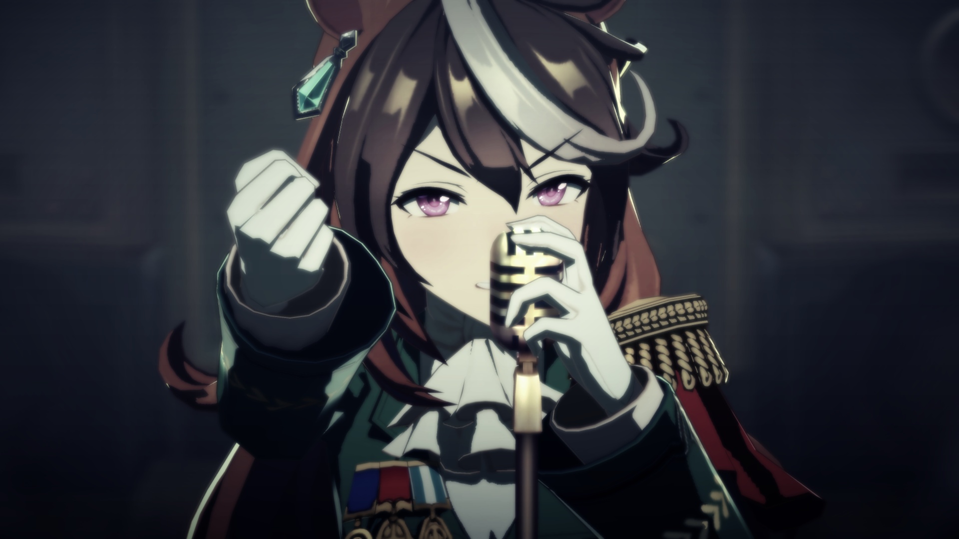 Increase your Uma Girl’s Potential in Umamusume Pretty Derby (Image via Cygames)