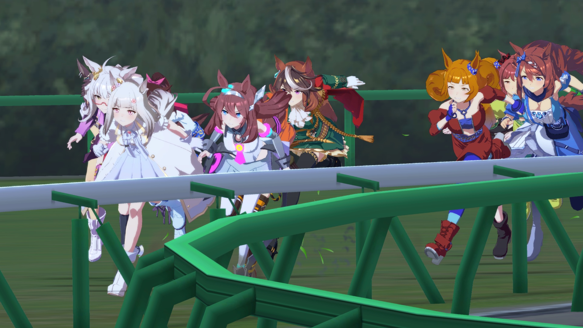 Win long races with this style (Image via Cygames)