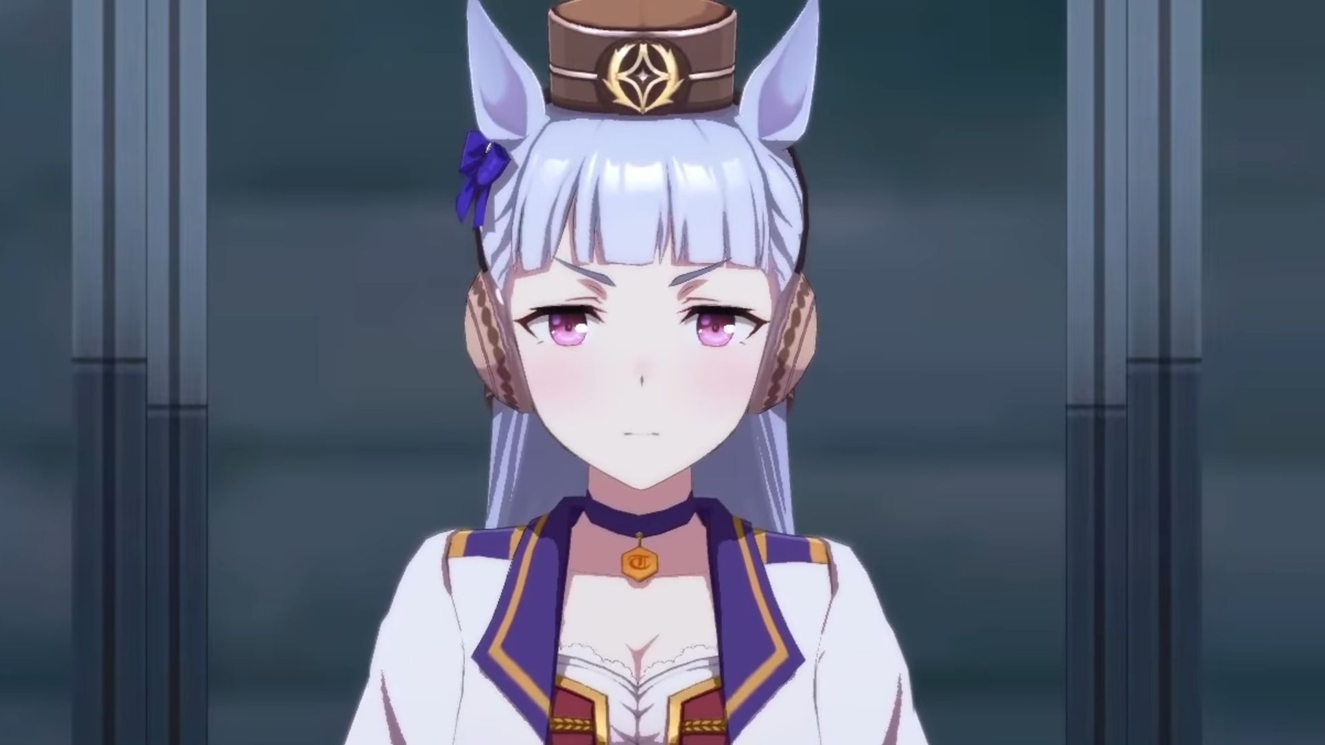 Your trainee won’t perform well with negative conditions (Image via Cygames)