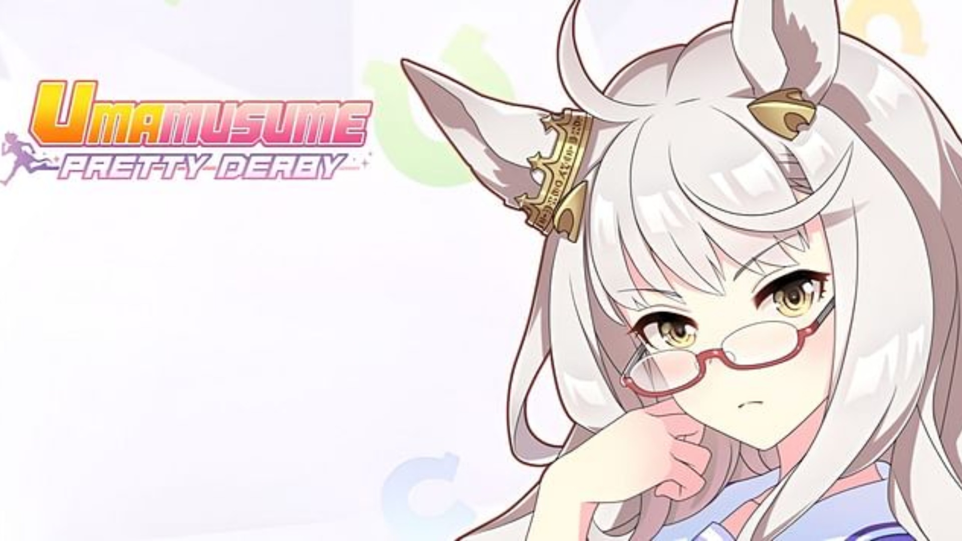 Biwa Hayahide in Umamusume Pretty Derby (Image via Cygames)