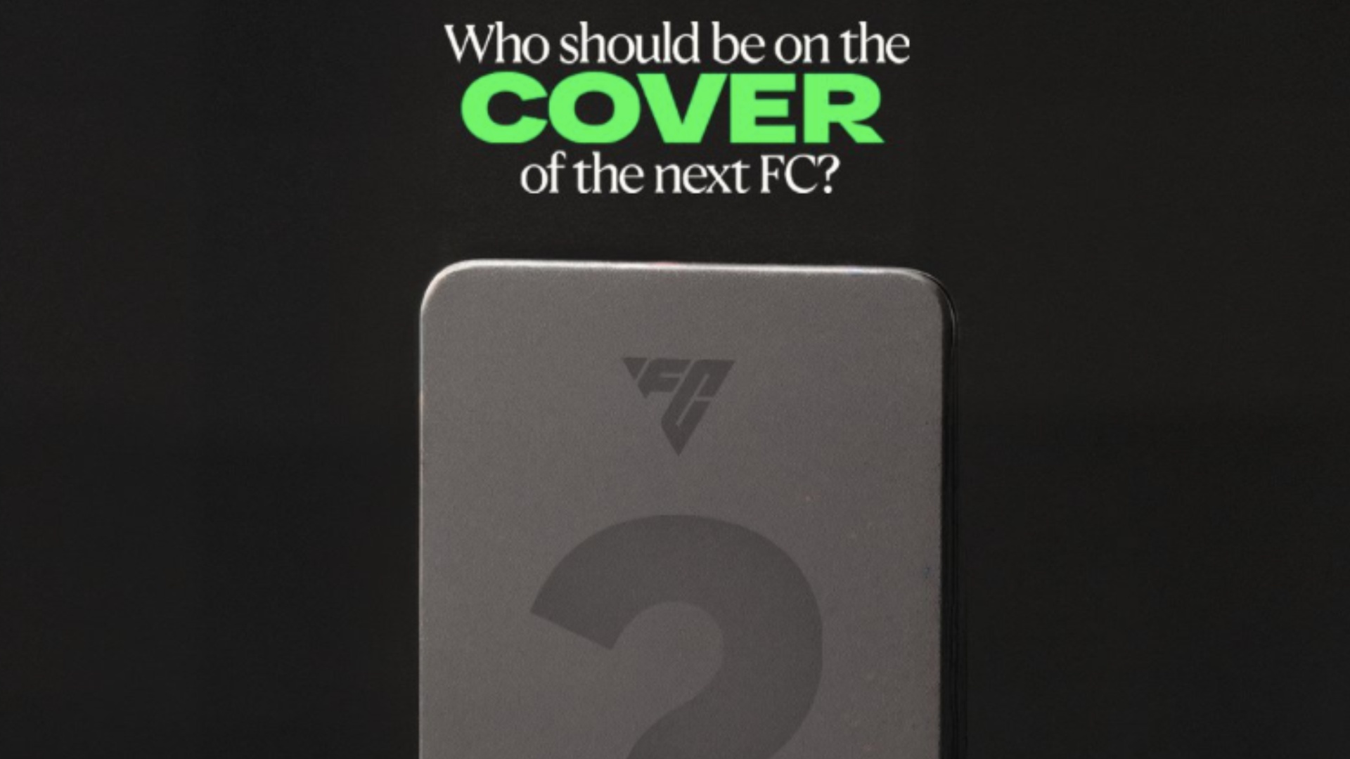 Cover Stars for EA FC 26 (Image via EA Spors)