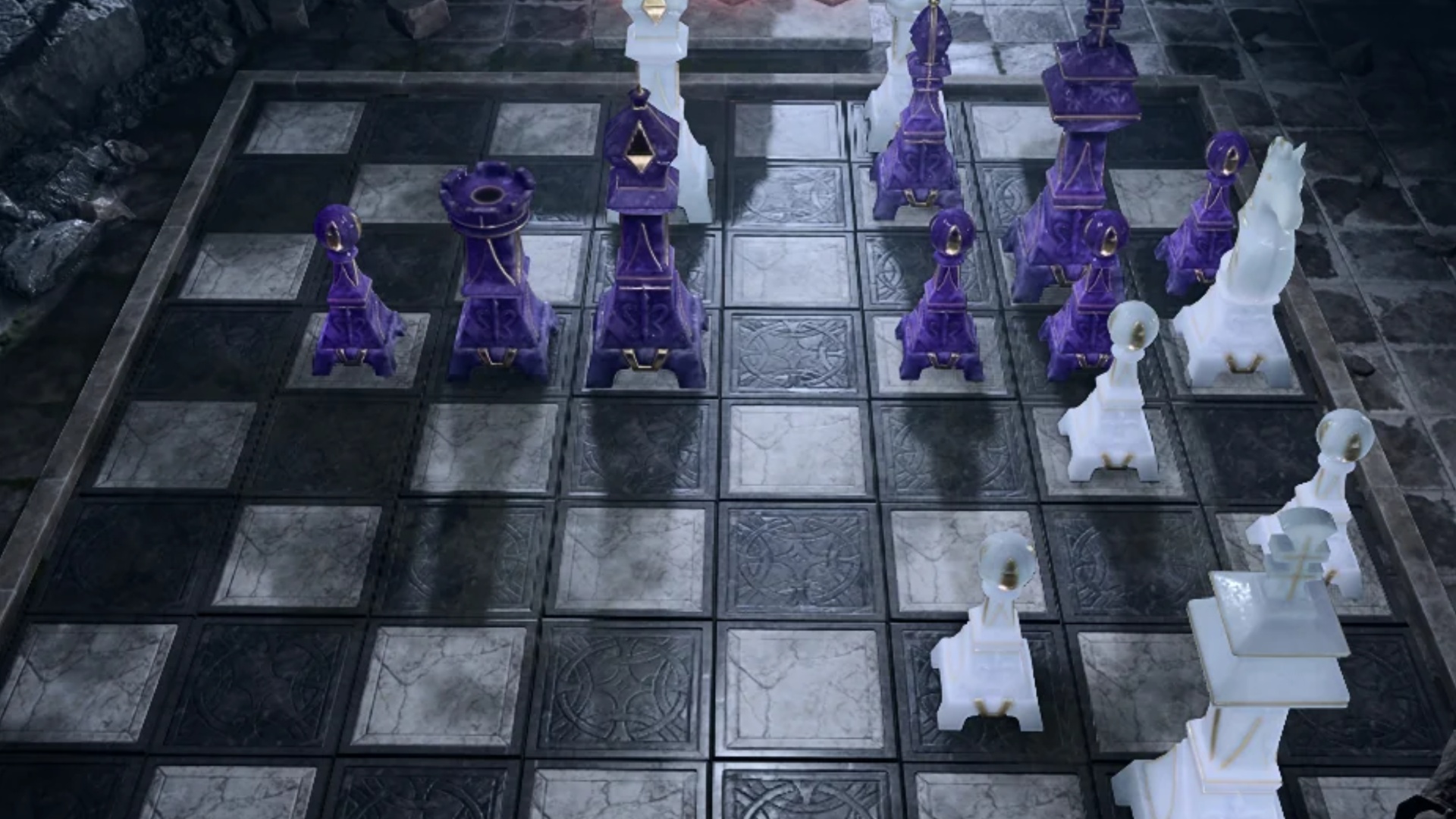 Complete the Chamber of Strategy in Baldur’s Gate 3 (Image via Larian Studios)