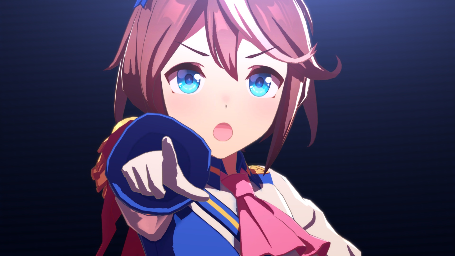 List of the five best Pace Chasers in Umamusume Pretty Derby (Image via Cygames)