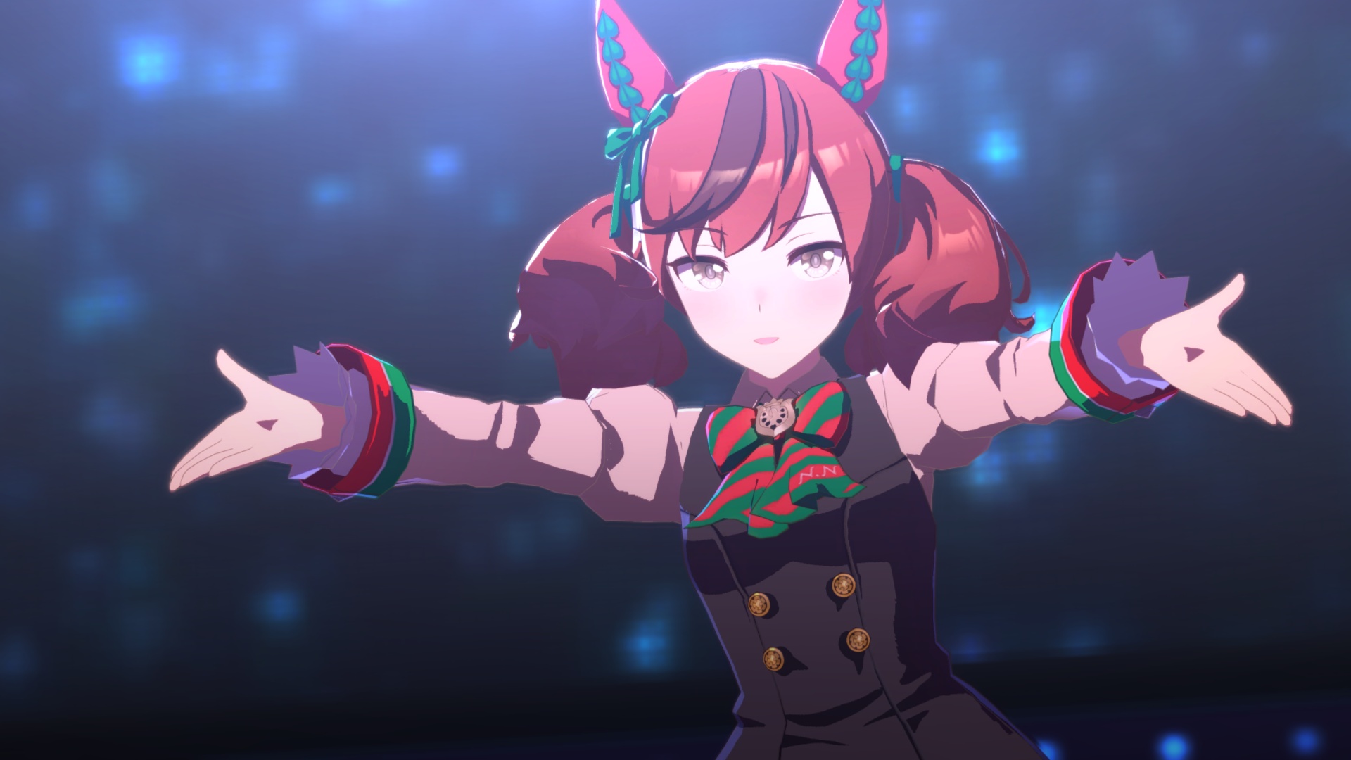 You need MLB Support Cards in Umamusume Pretty Derby (Image via Cygames | Deltias Gaming)