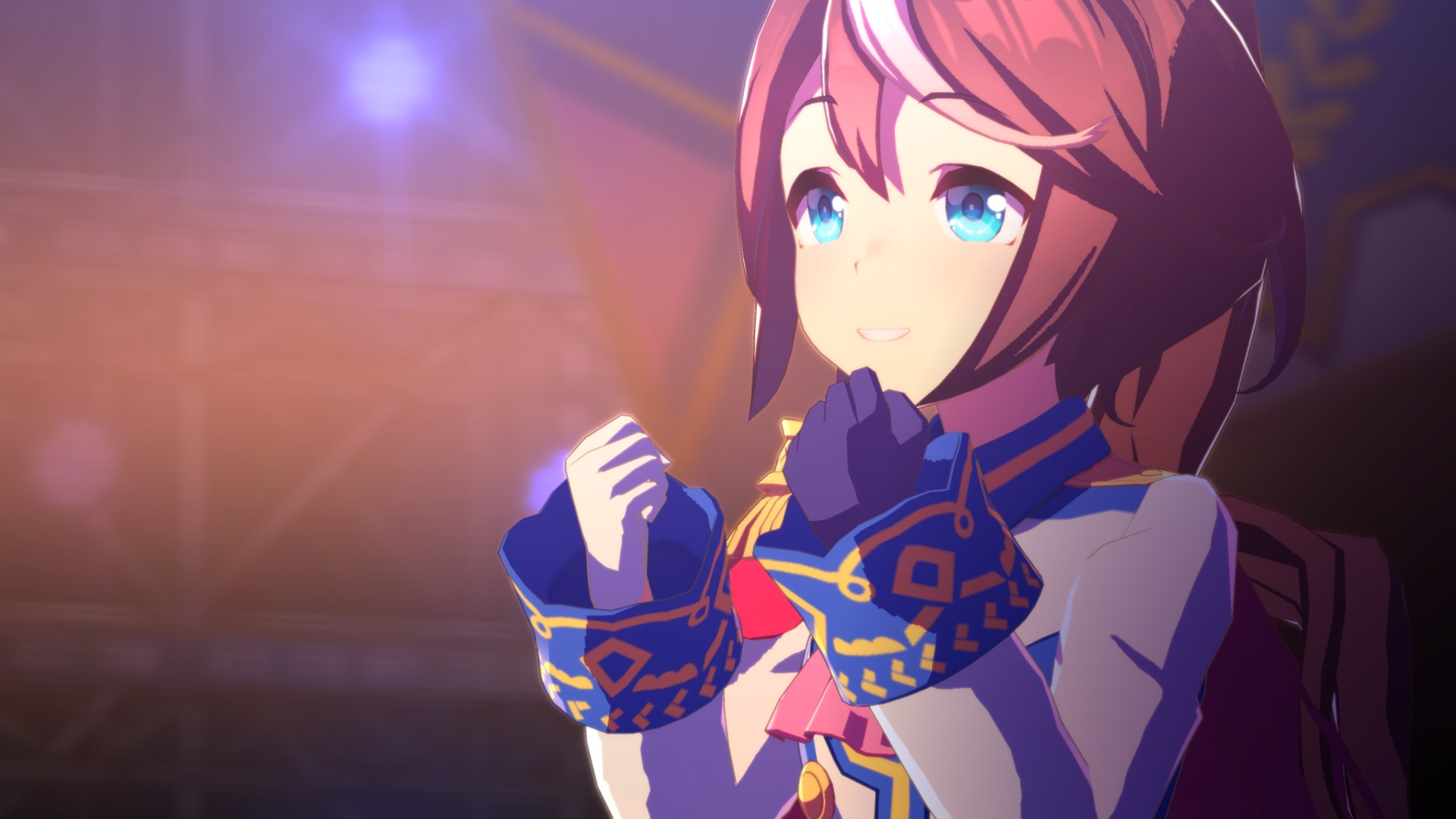 The top five best R-ranked characters in Umamusume Pretty Derby (Image via Cygames | Deltias Gaming)