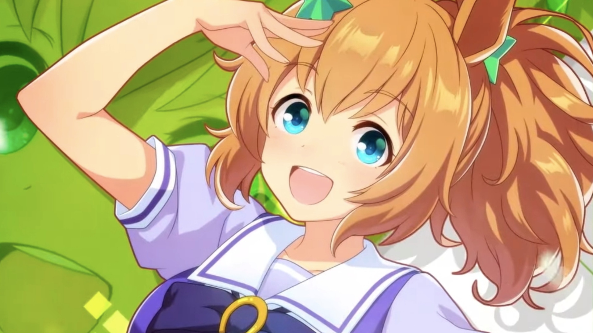 Taiki Shuttle is ideal for Mile and Short races (Image via Cygames)