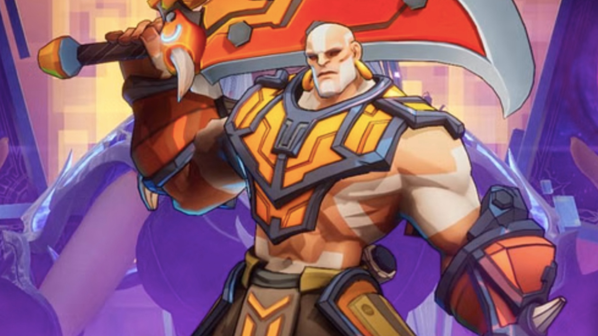 Torchlight Infinite is an action-packed RPG (Image via XD)