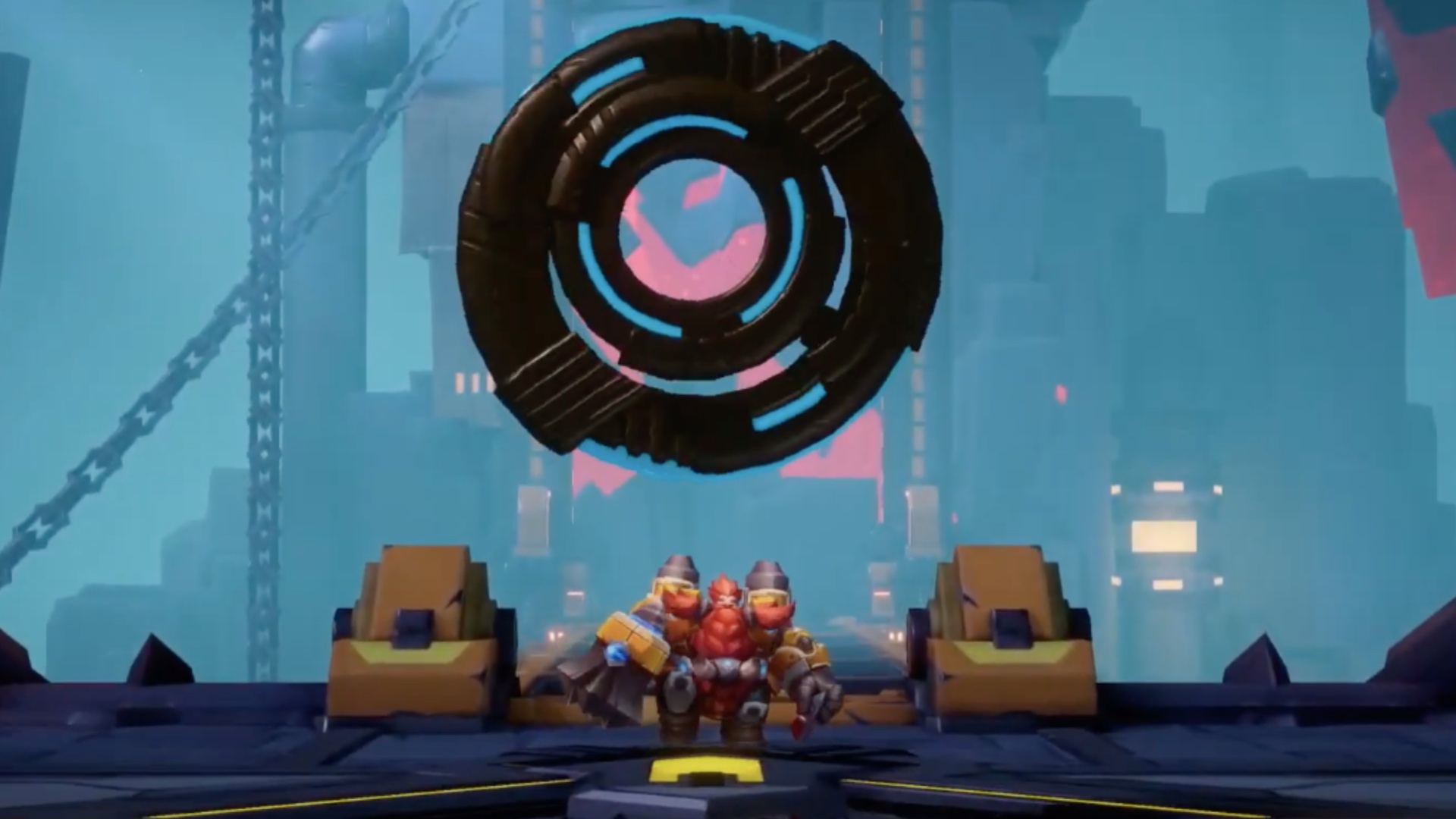 Torchlight Infinite is an action-packed RPG (Image via XD)