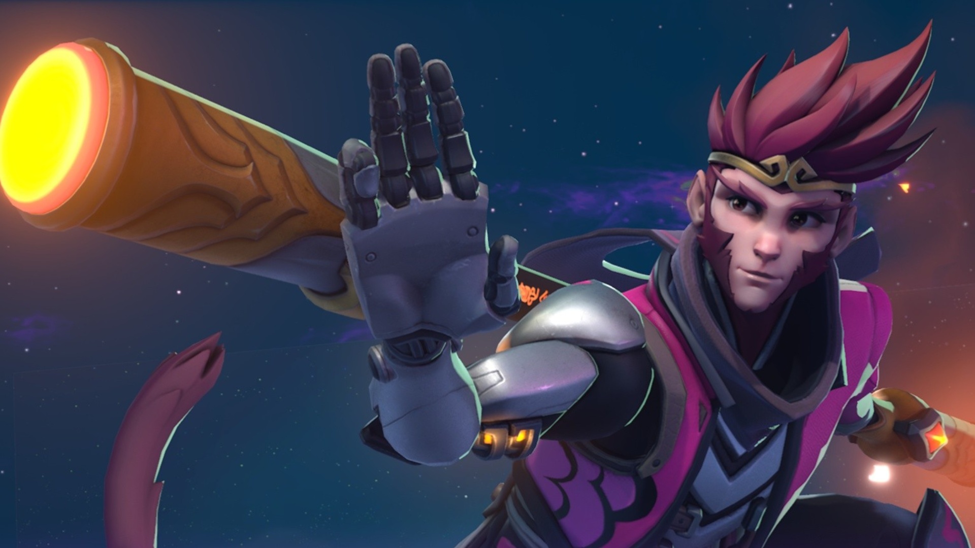 Tips and tricks for Wukong in Supervive (Image via Theorycraft Games | NetEase Games | Deltias Gaming)