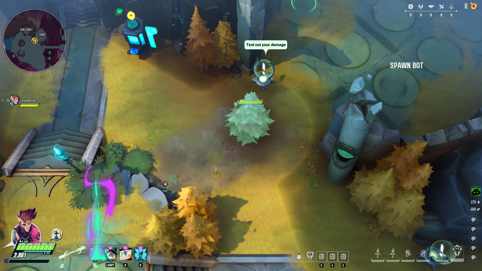 Use your tree transformation (Image via Theorycraft Games | NetEase Games | Deltias Gaming)