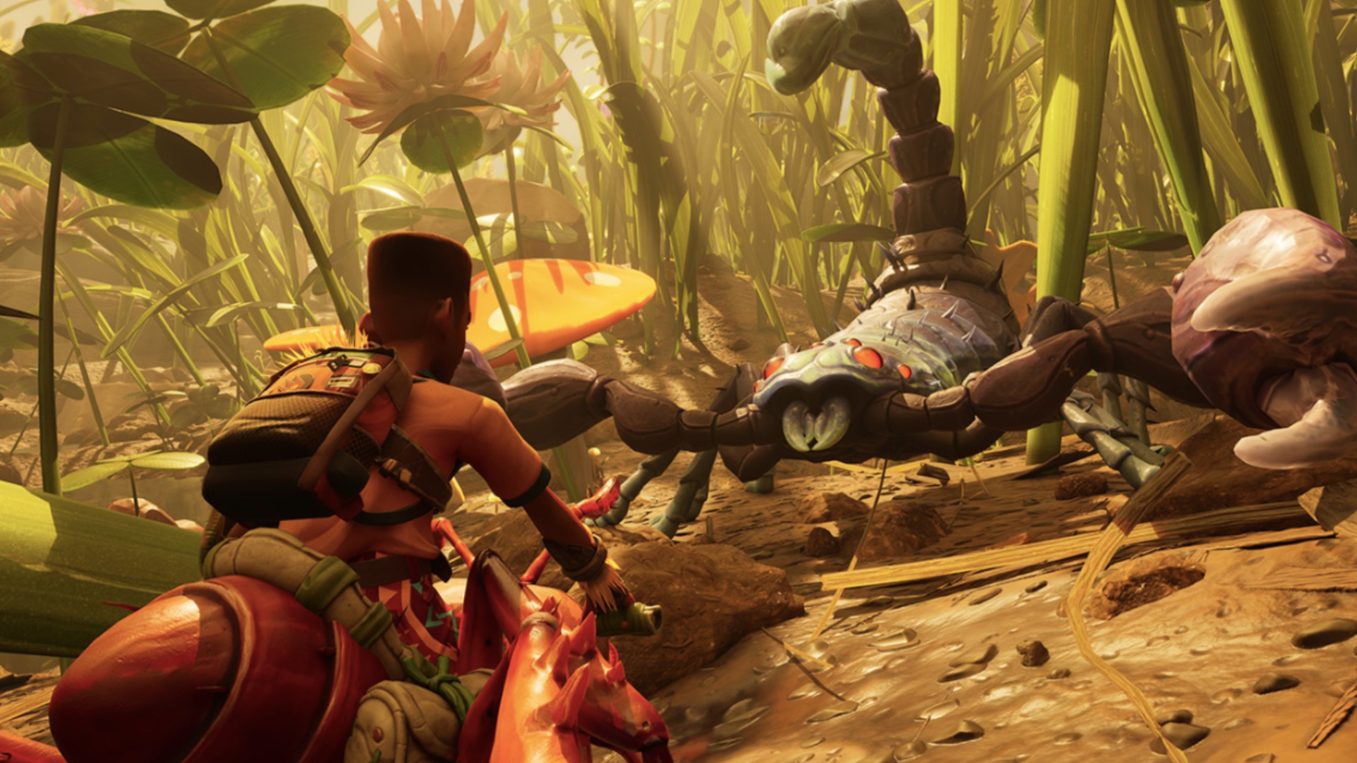 Learn about the release time for all the regions for the game (Image via Xbox Game Studios)