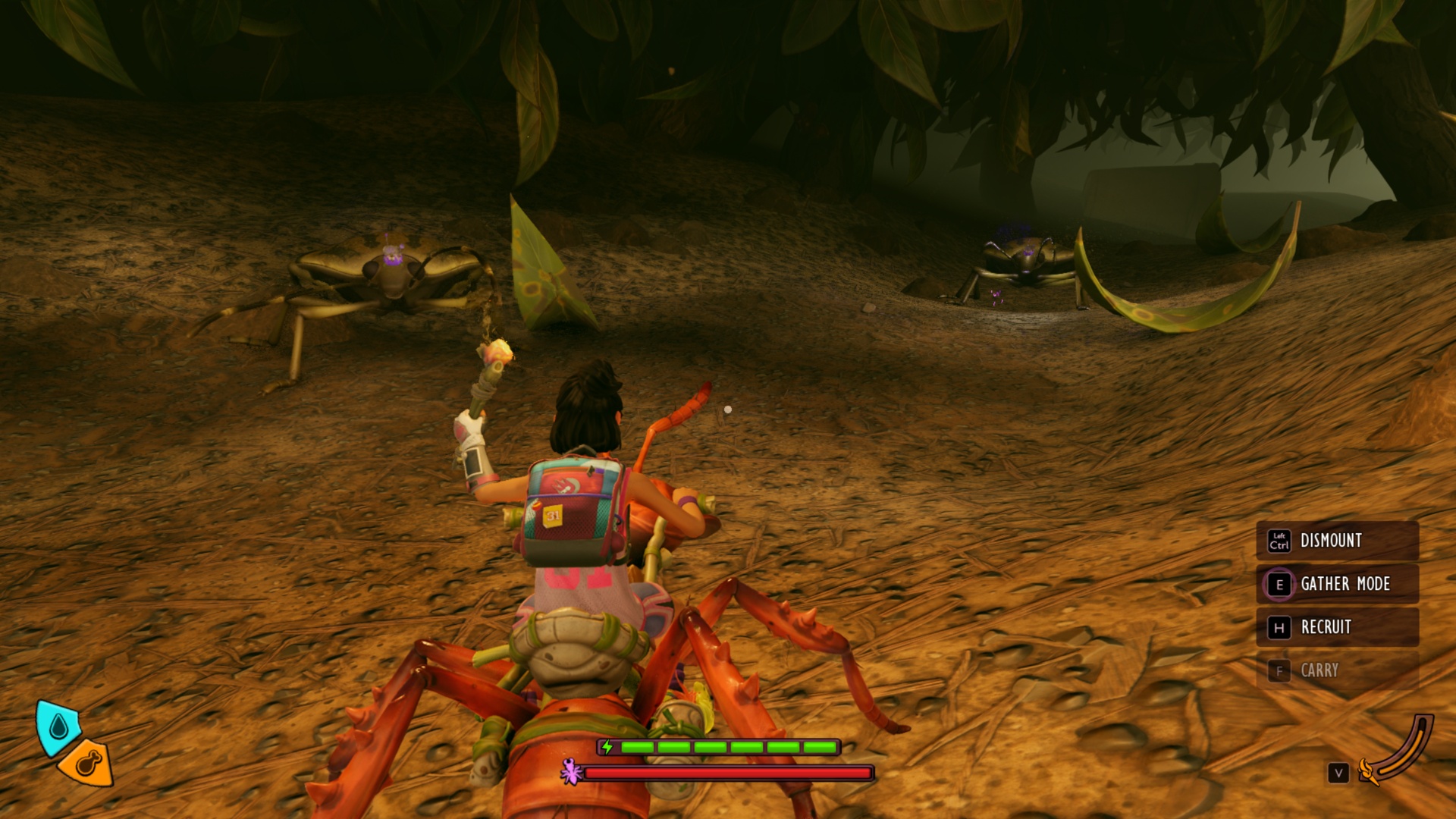 You can find two of them (Image via Xbox Game Studios | Deltias Gaming)