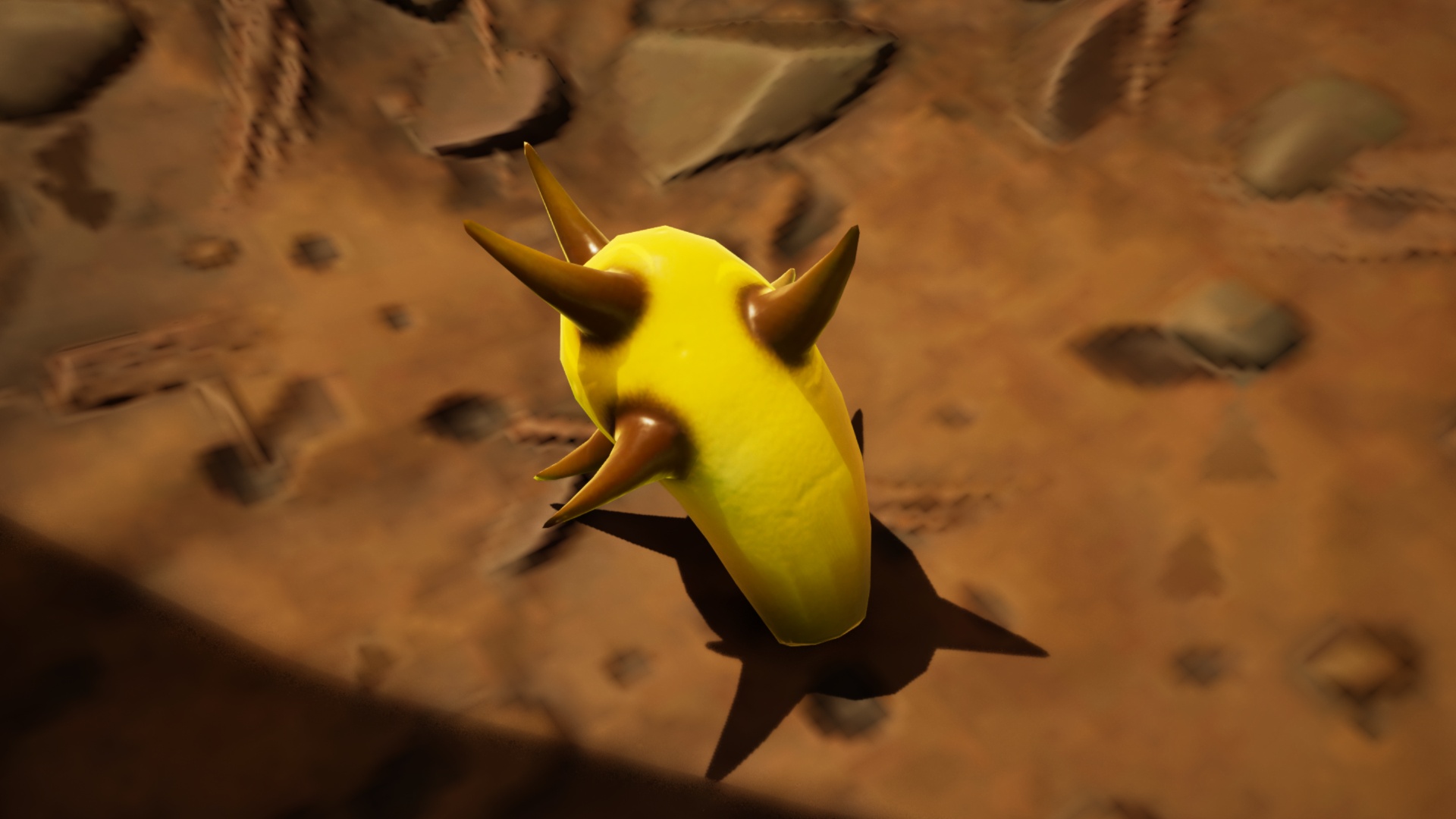 Spine Nub in Grounded 2 (Image via Xbox Game Studios | Deltias Gaming)
