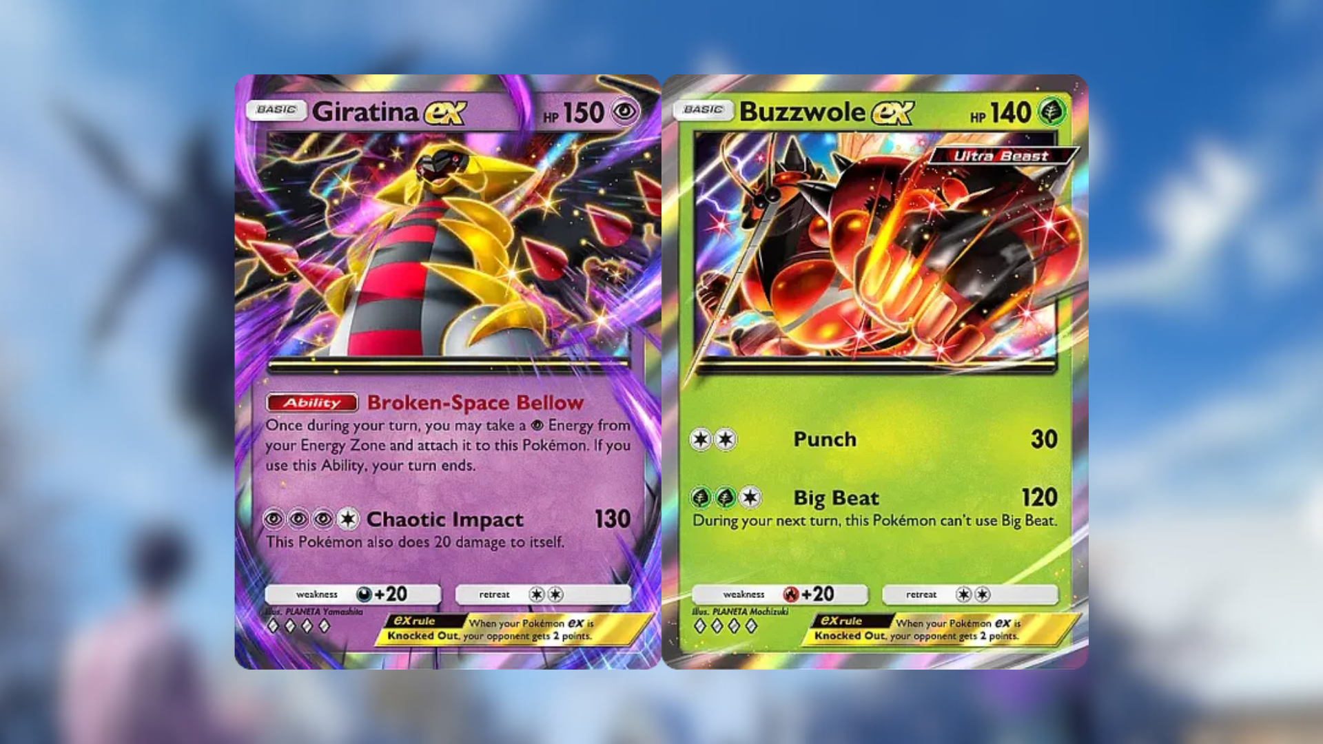 Most Pokemon cannot take on Lugia in a head on collision (Image via The Pokemon Company)