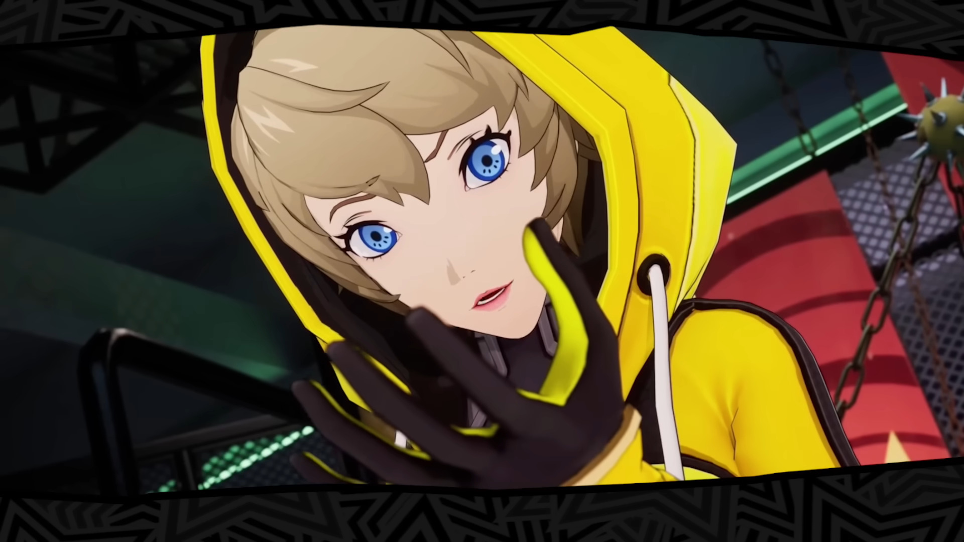 Lightning is its weakness, so exploit it (Image via SEGA)