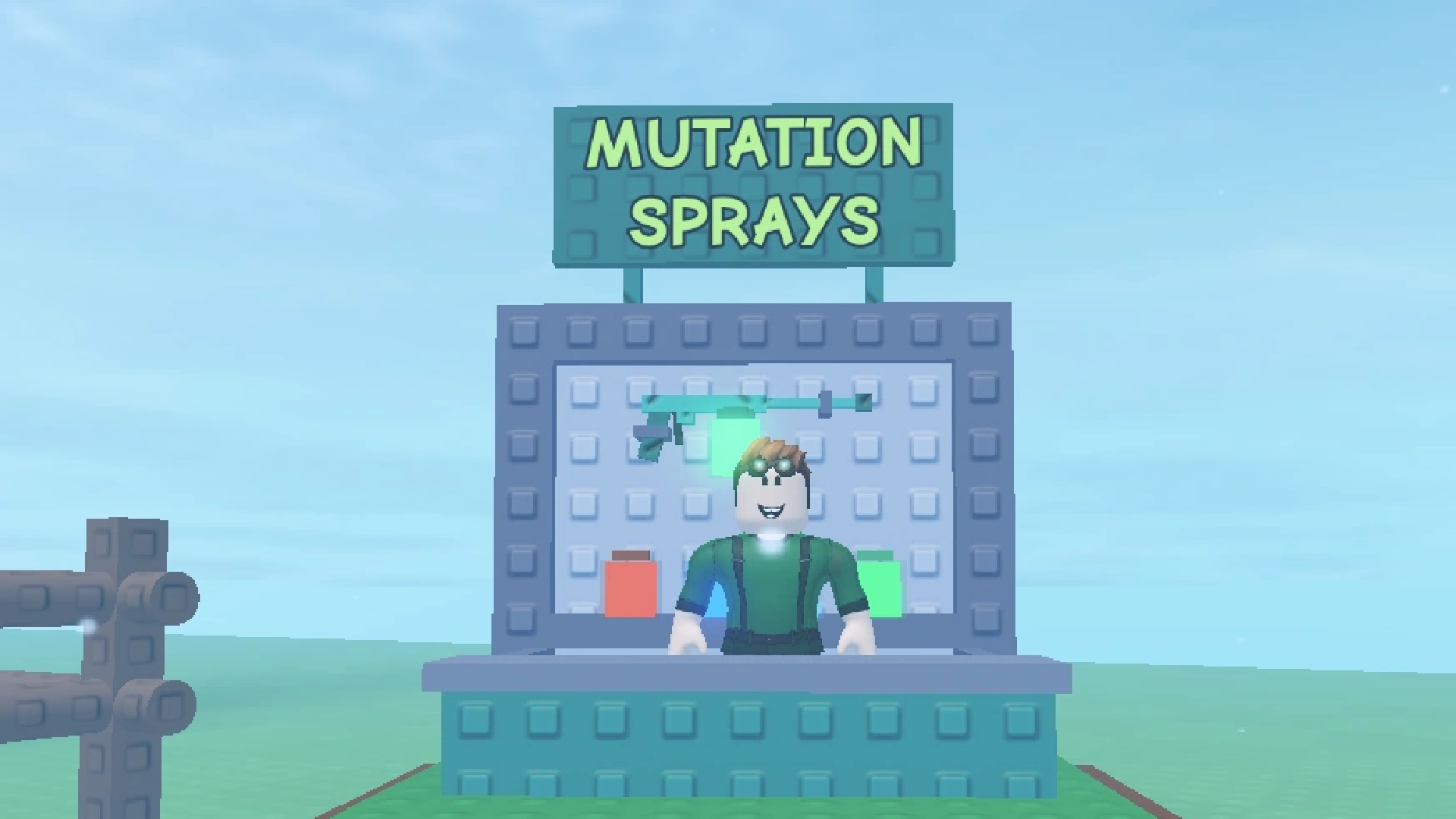 Mutation Spray Merchant (Image via Roblox Corporation)