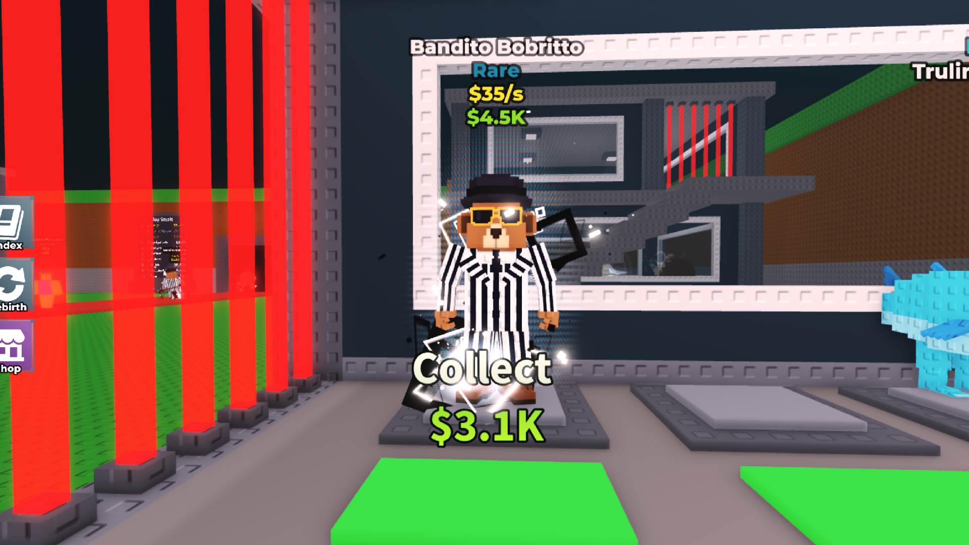 New Brainrots (Image via Roblox Corporation)