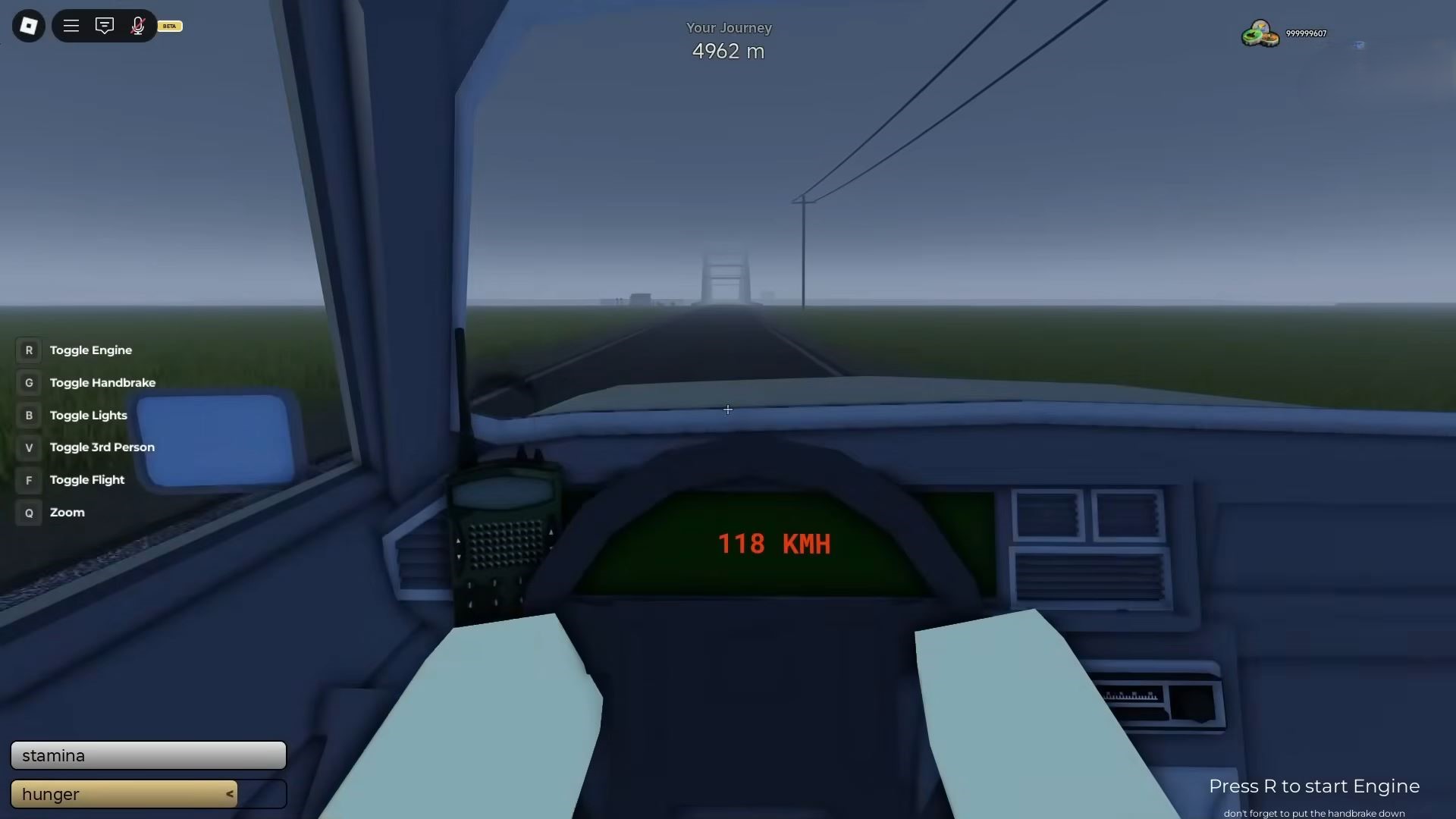 Novalux performance (Image via Roblox)