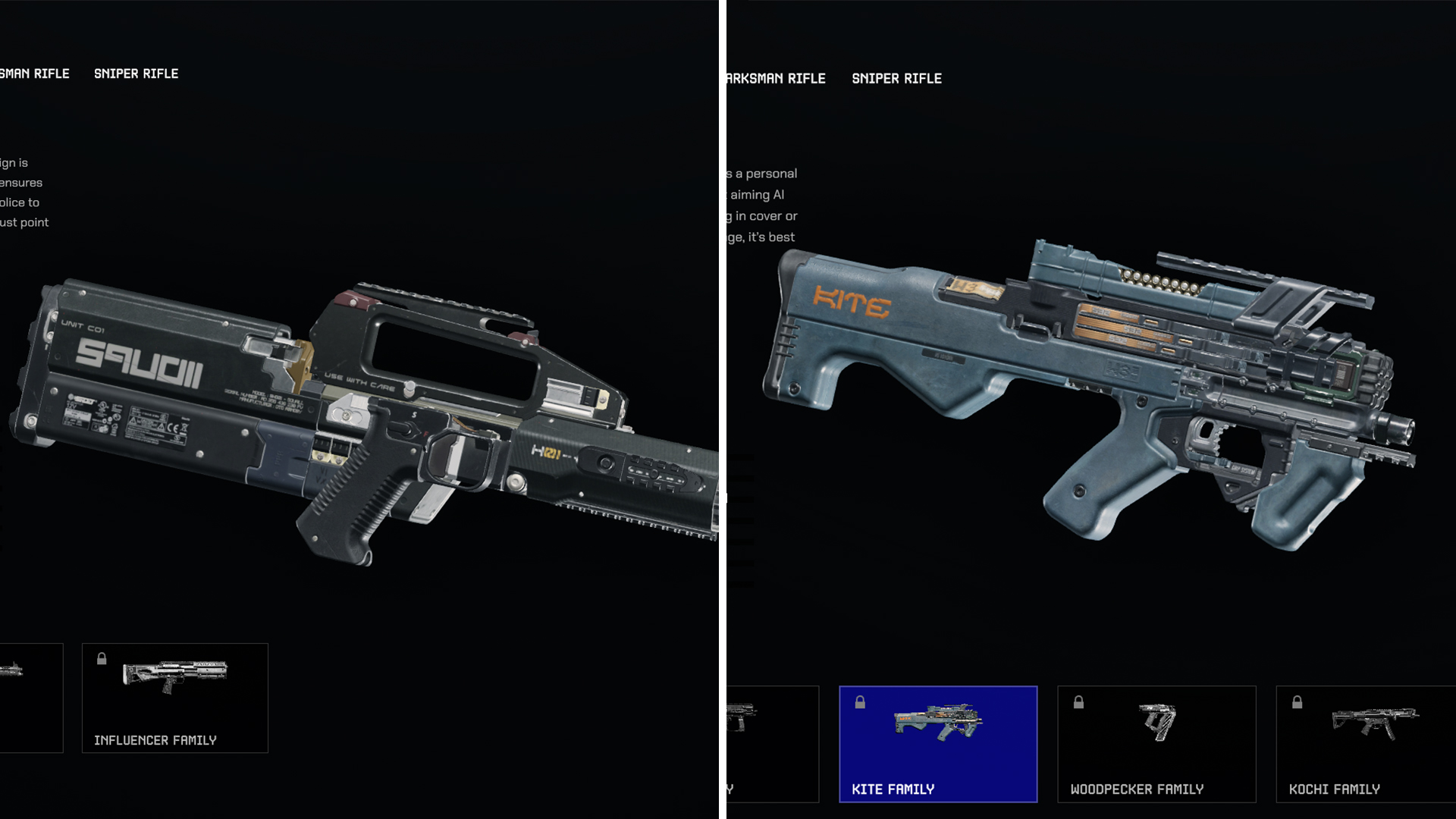 Best Close-Range Loadout in Off The Grid