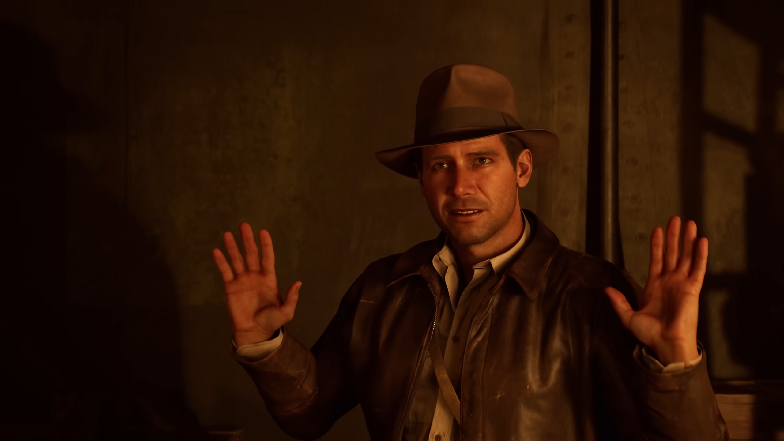 Picture of Indiana Jones