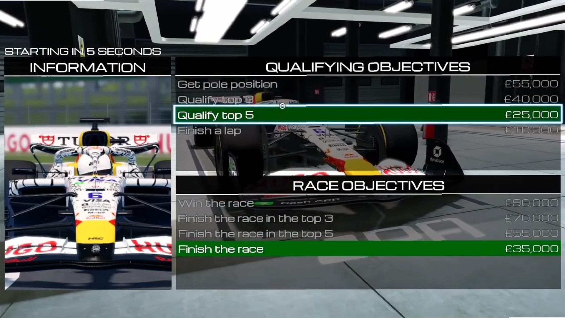 Quest Objective Rewards (Image via Roblox Corporation)