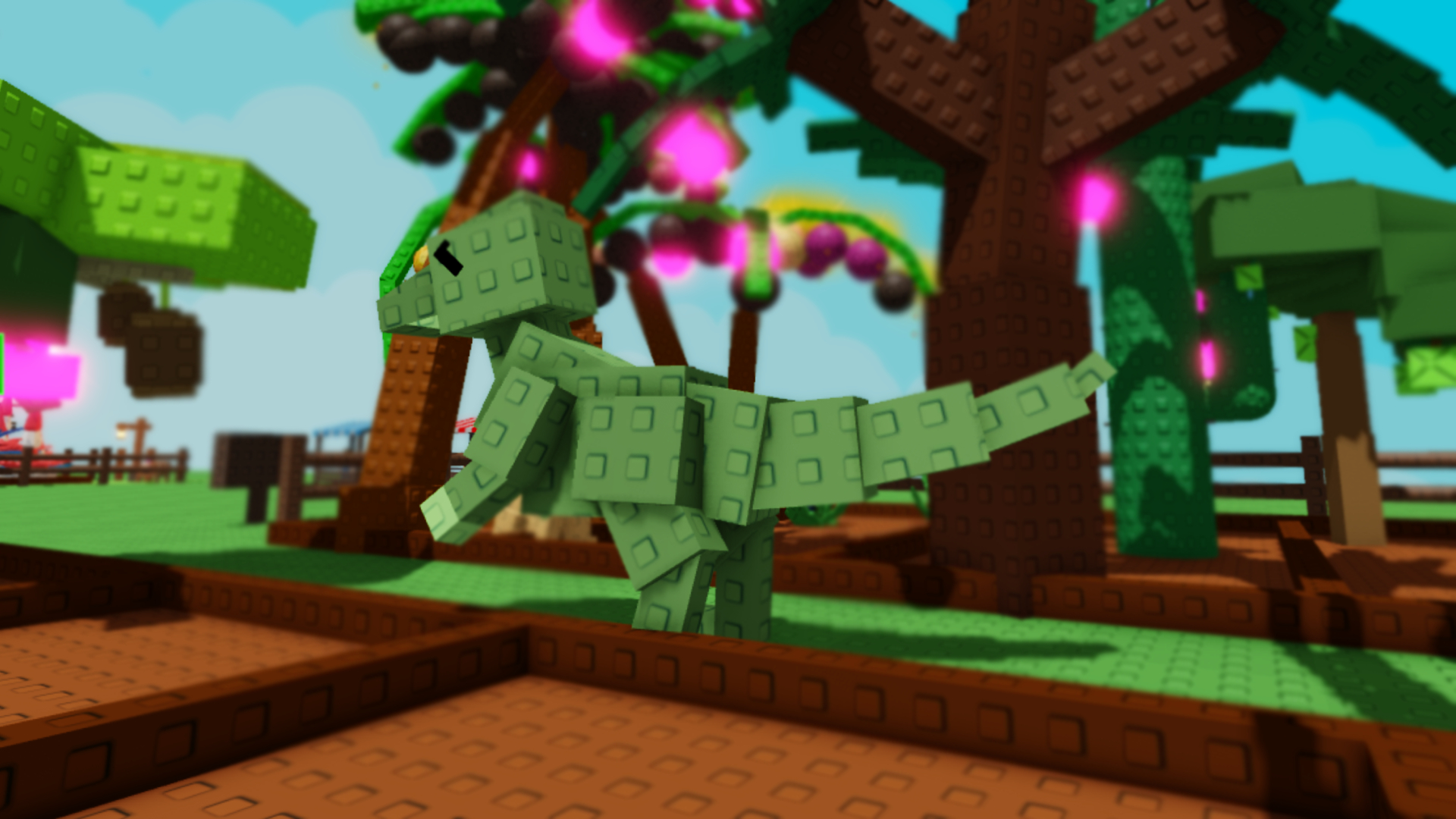 Raptor Pet Guide (Image via Roblox Corporation)
