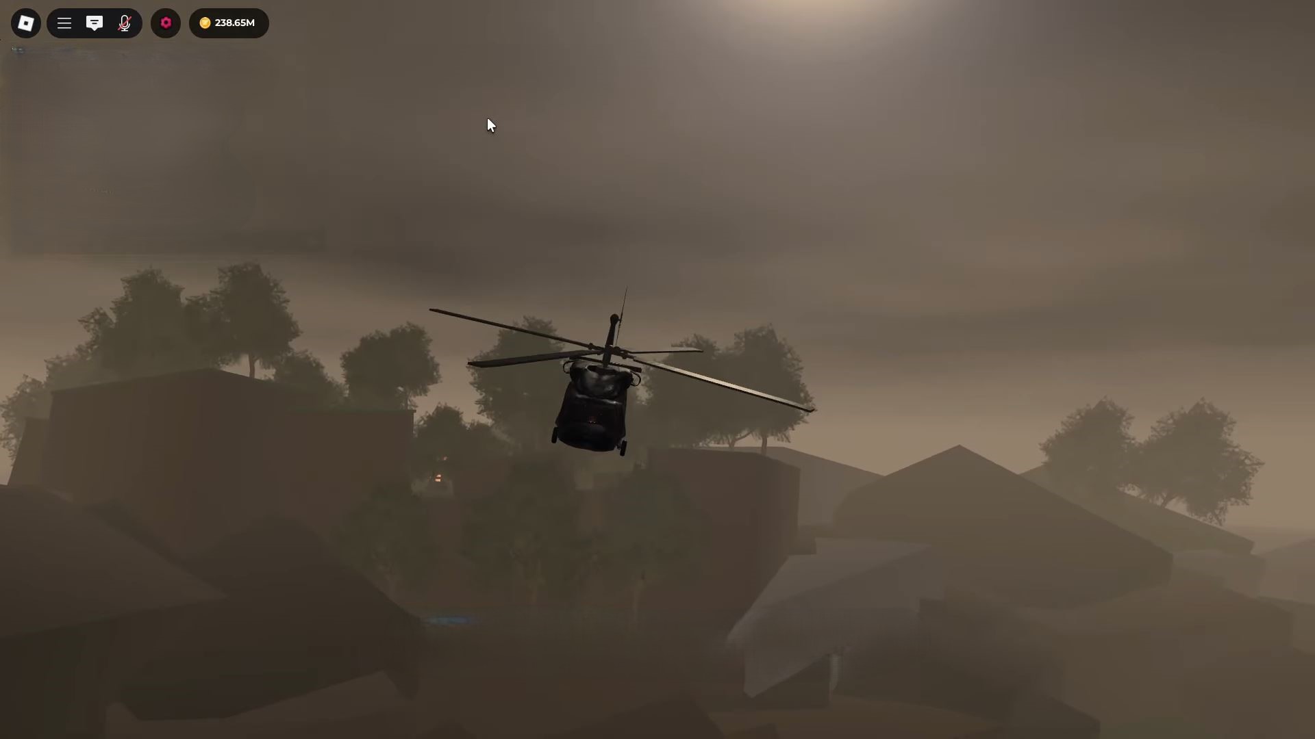 Rebel Ending (Image via Roblox)