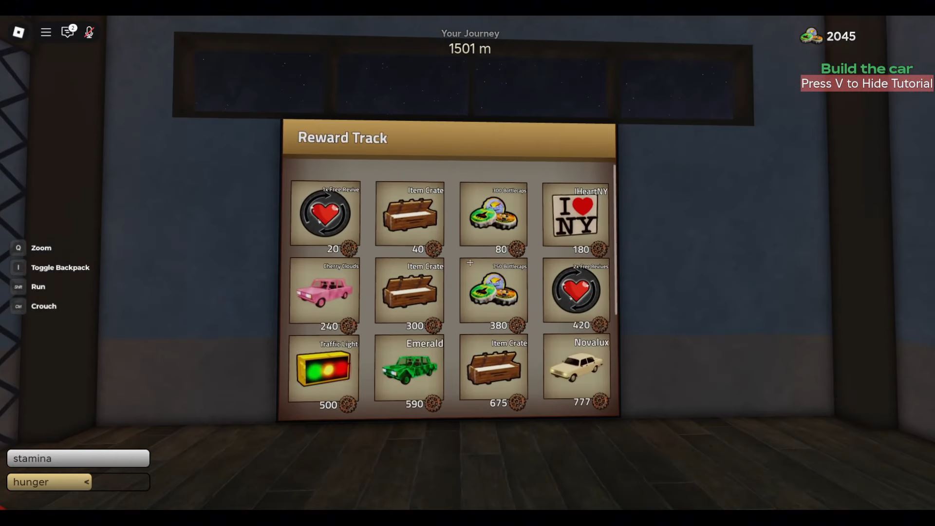 Reward Track (Image via Roblox)